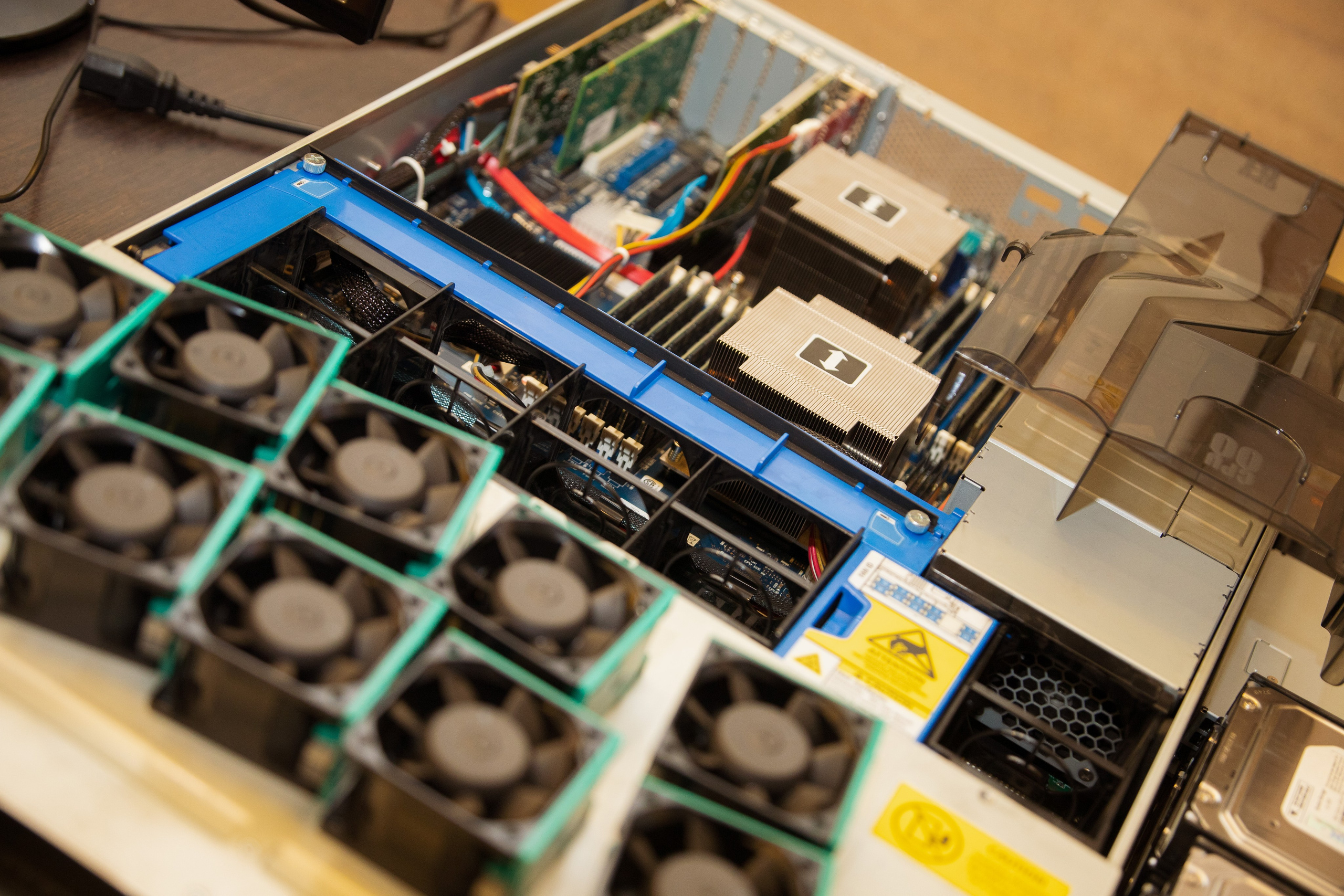 Ночь карьеры в Тензоре. Photography&Video