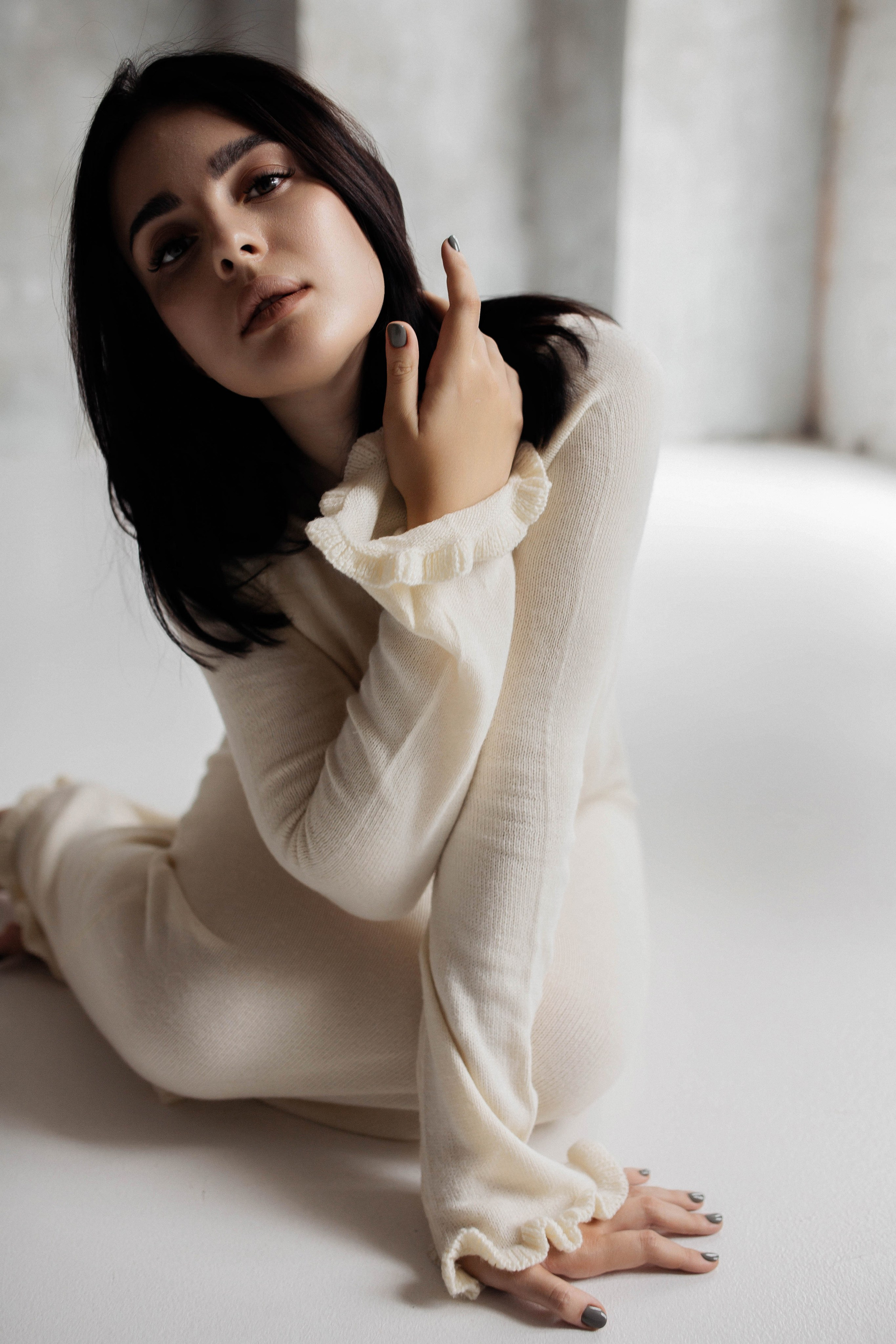 Анастасия. Фотограф Дарья Бобровских в Воронеже