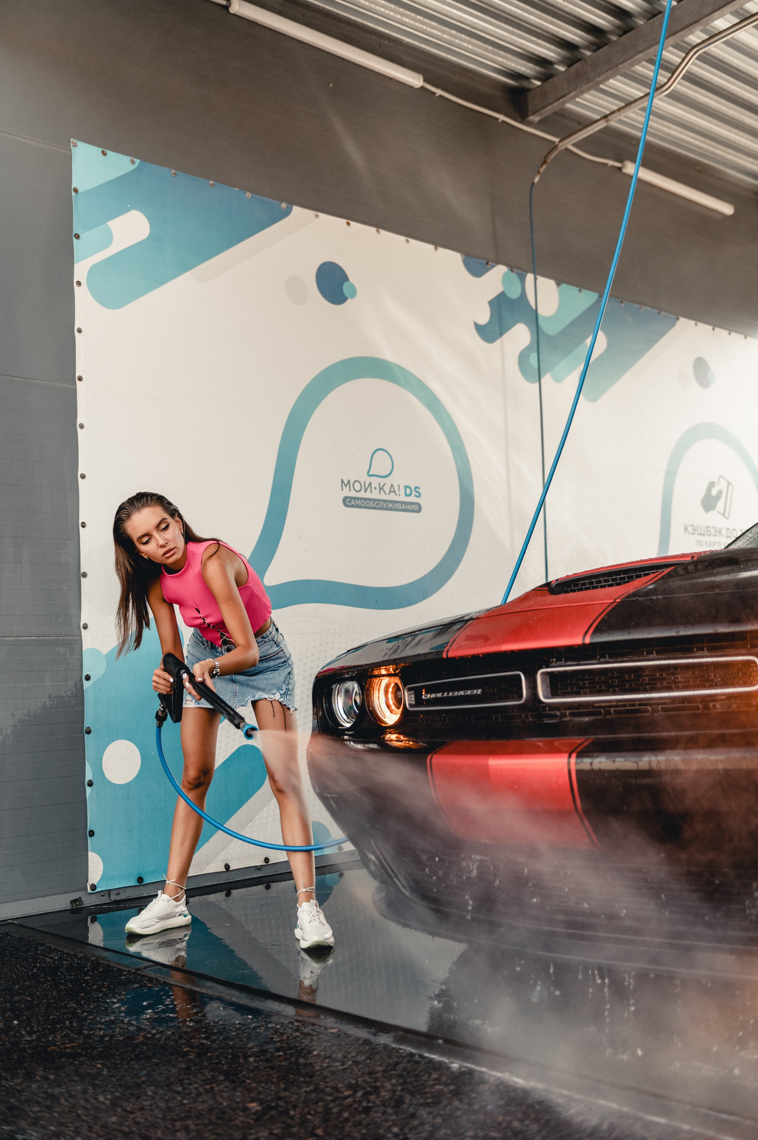 Уличная съемка. Автомобильный фотограф Светлана Усова