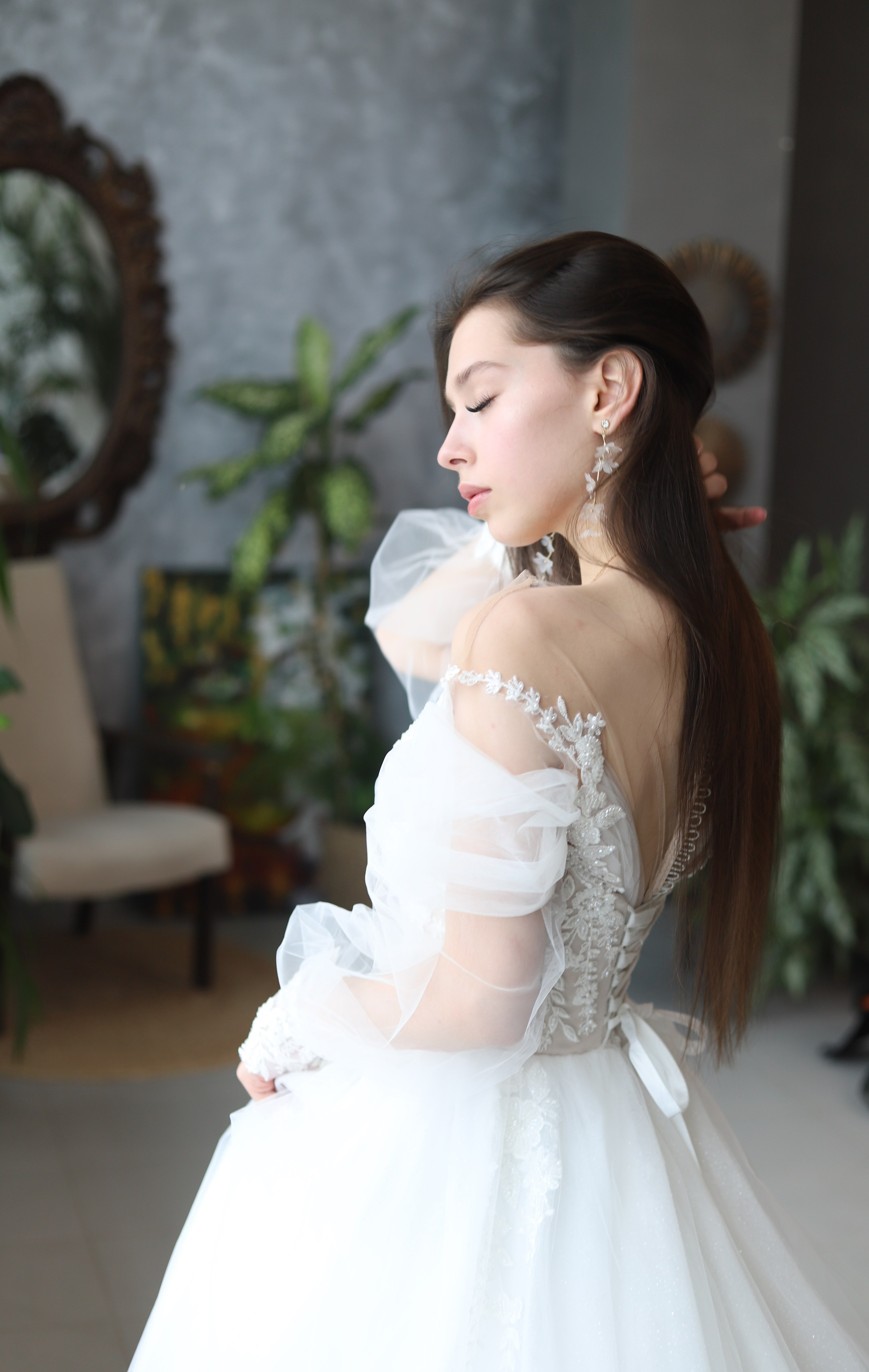 Шоу рум свадебный Фотостудия Балли 11.07. Главная