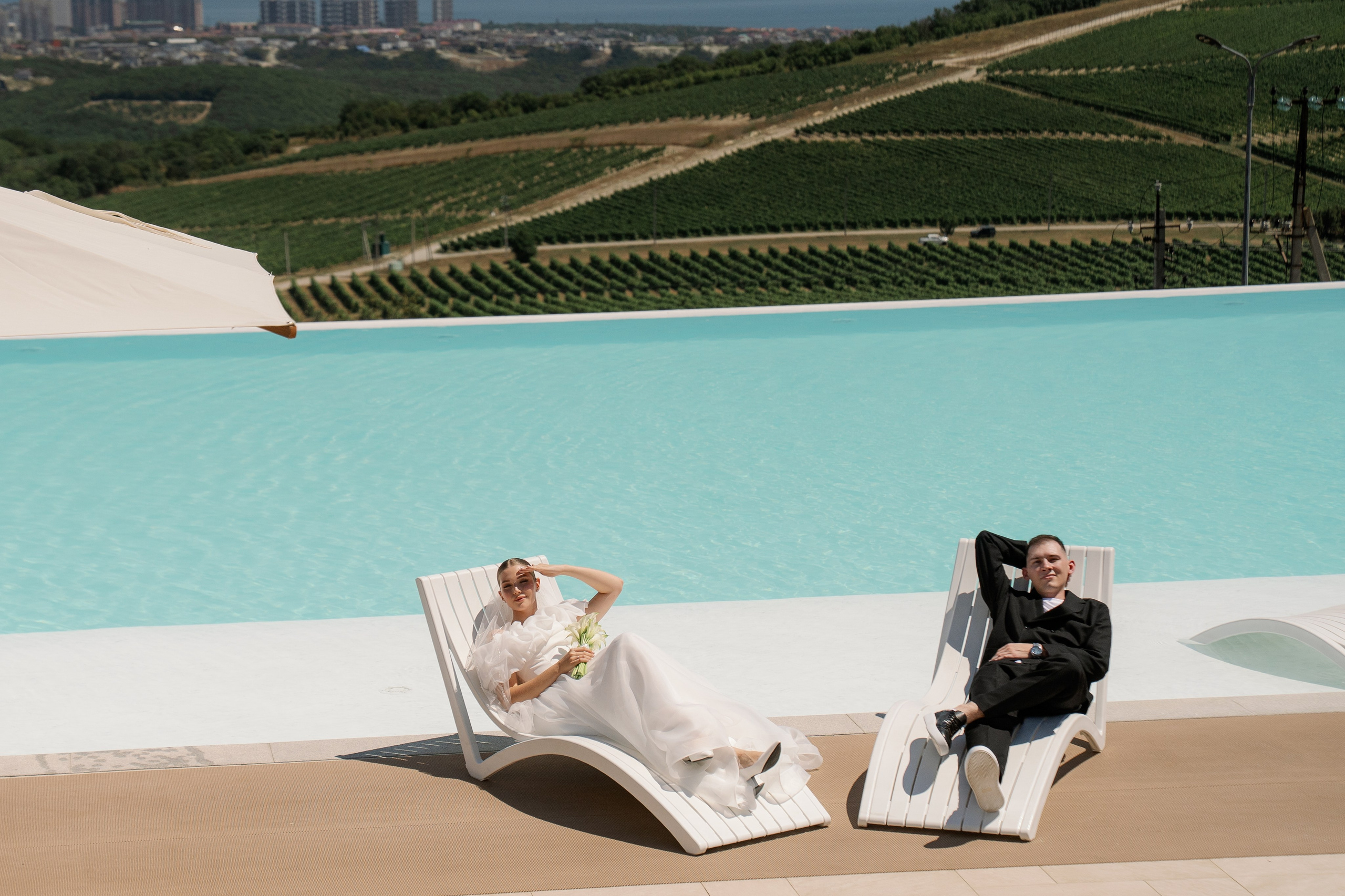 Wedding. Главная