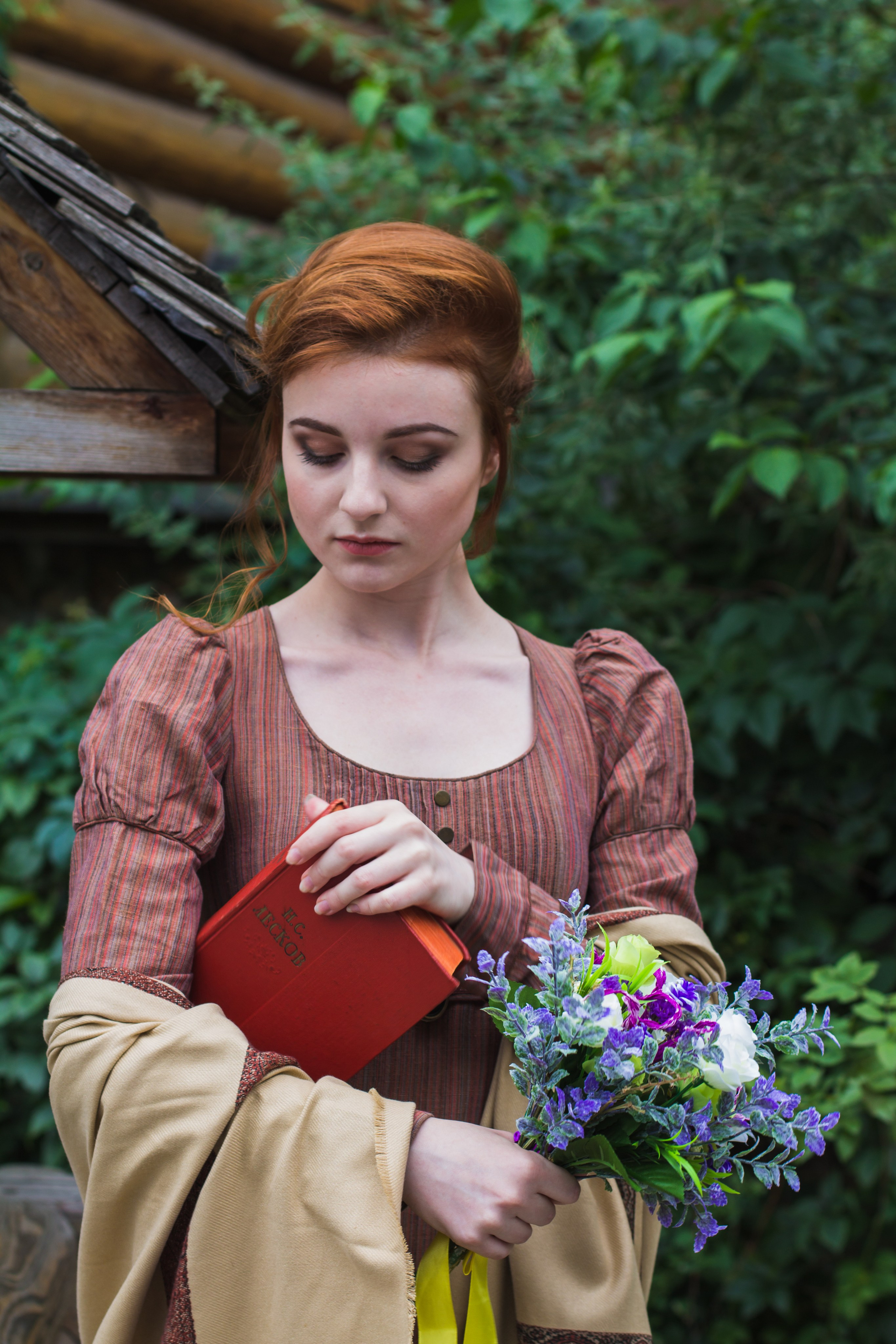 Фотофест. Фотограф Москва Дылыкова Долгар