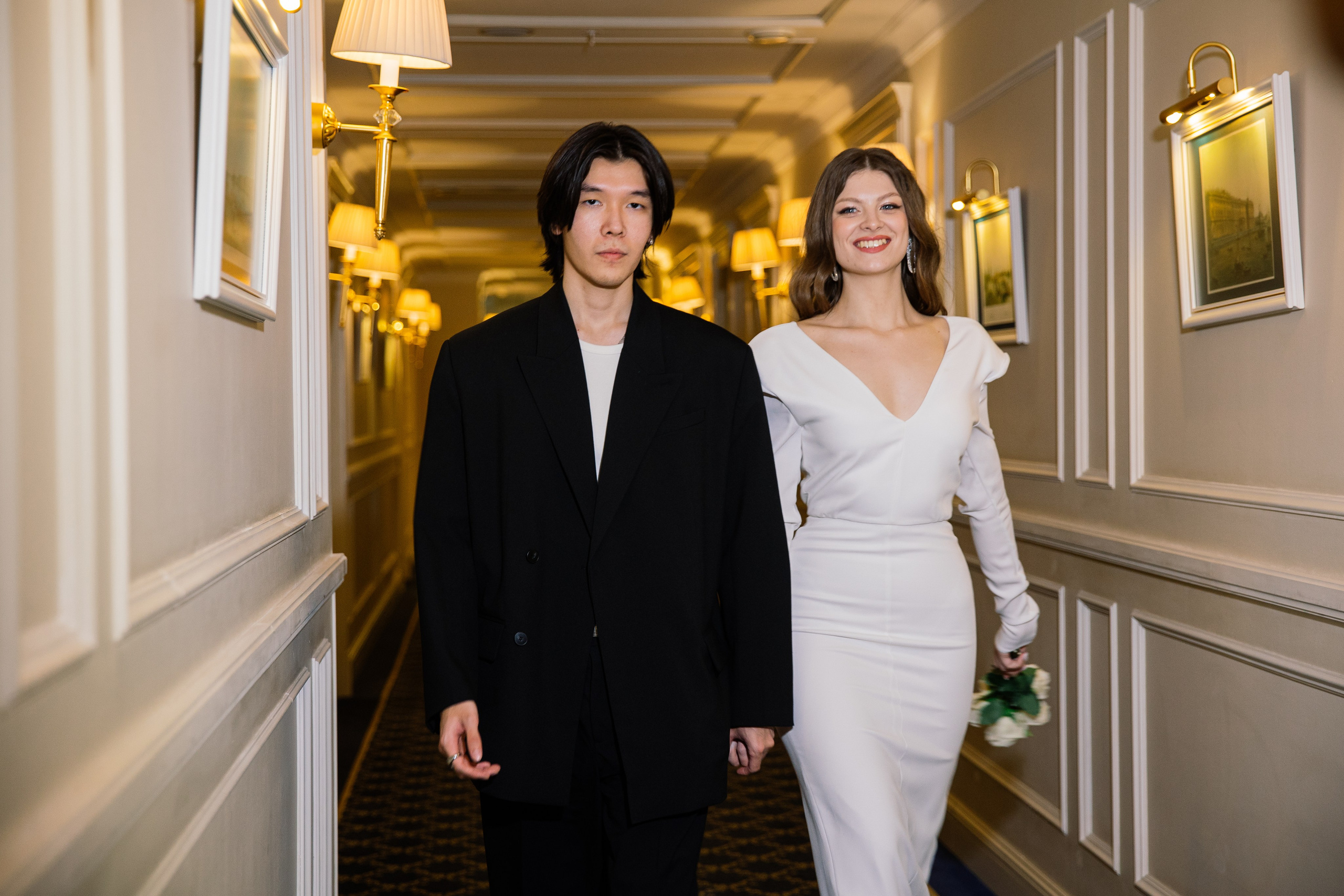 Алдар и Карина. Семейный фотограф Толстикова Кристина