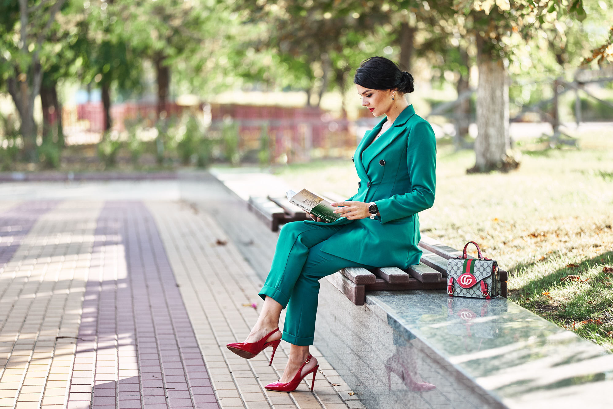 Екатерина. Свадебный и портретный фотограф в Брянске Дмитрий Борисов