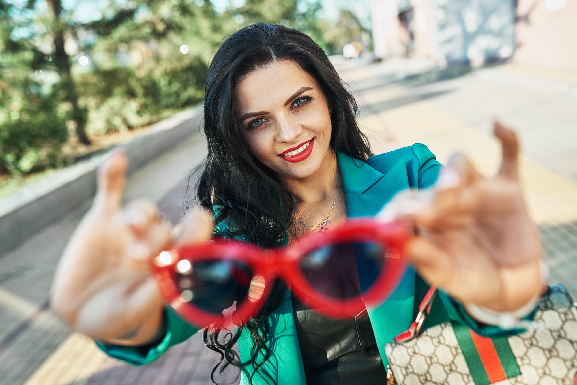 Екатерина. Свадебный и портретный фотограф в Брянске Дмитрий Борисов