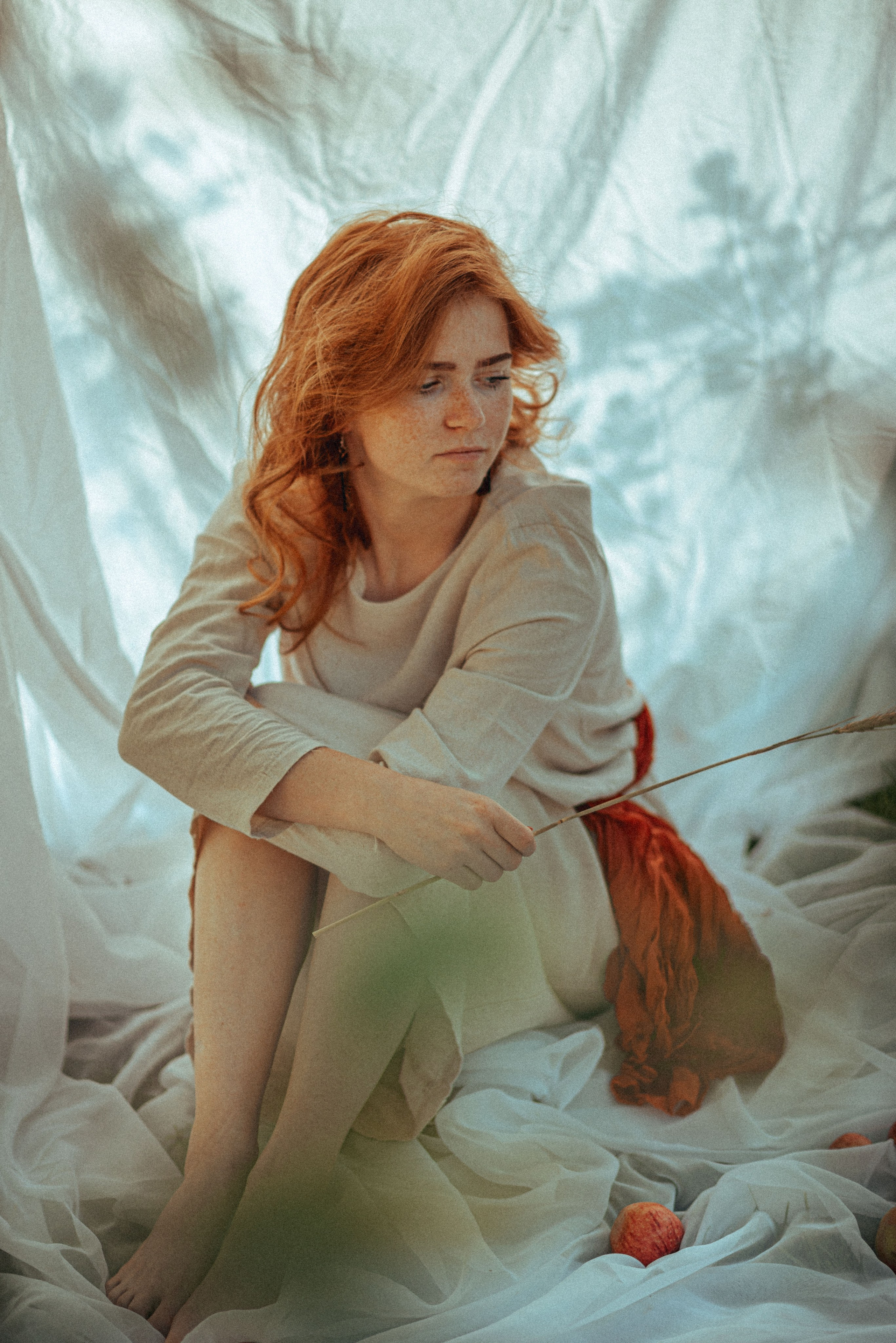 Вика. Свадебный и портретный фотограф lifestyle