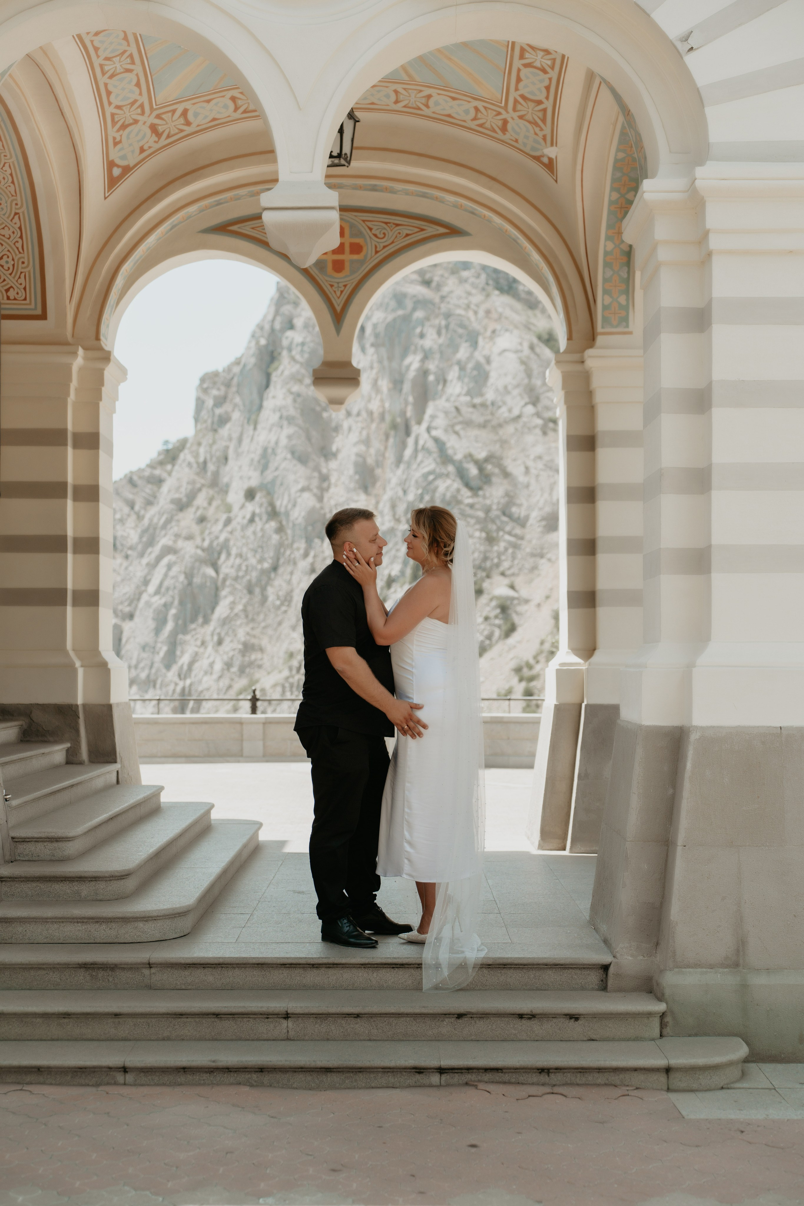 Женя и Лена. Фотограф и Видеограф Севастополь Крым