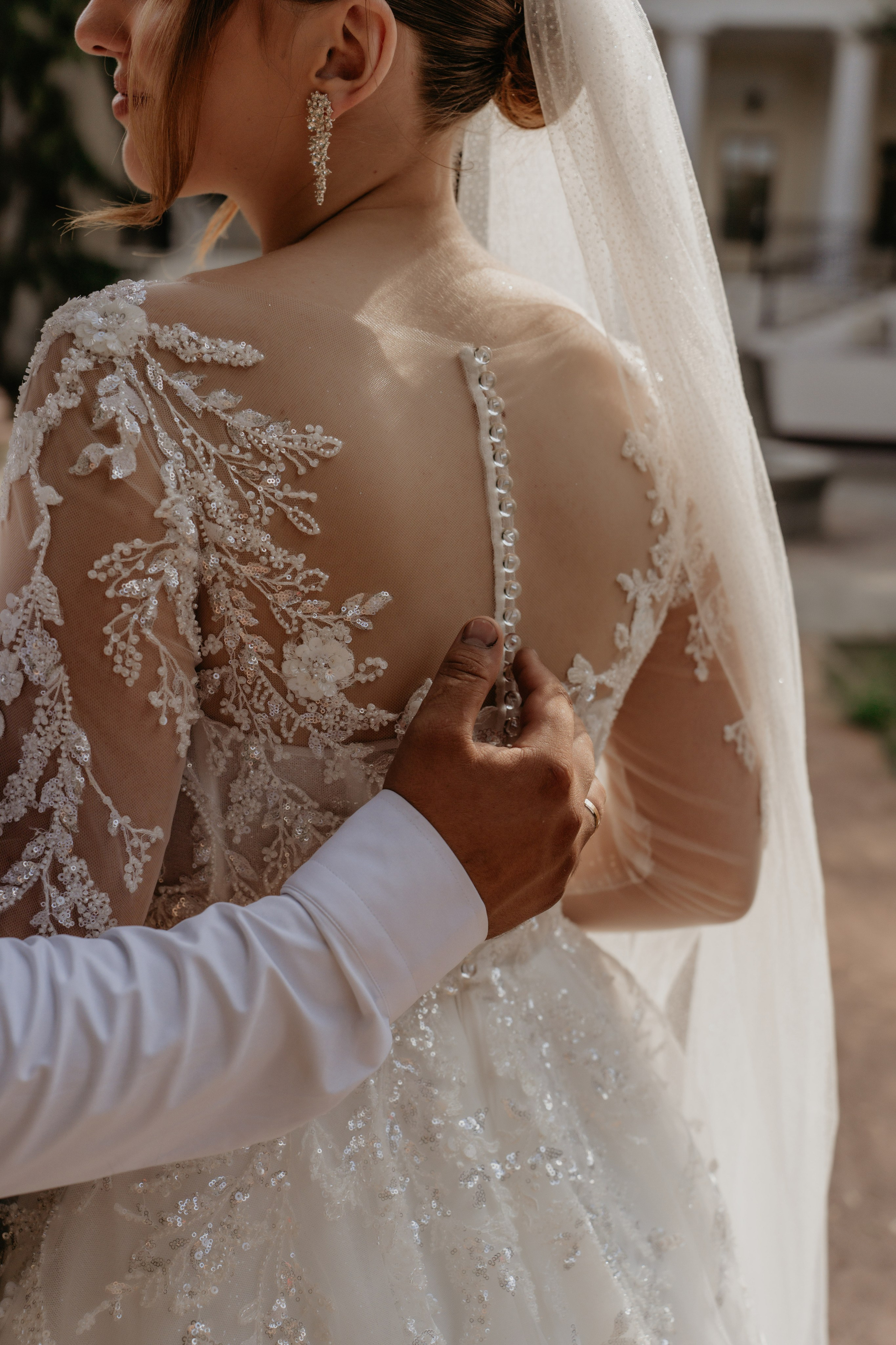 Анонс Полина и Кирилл. Фотограф и Видеограф Севастополь Крым