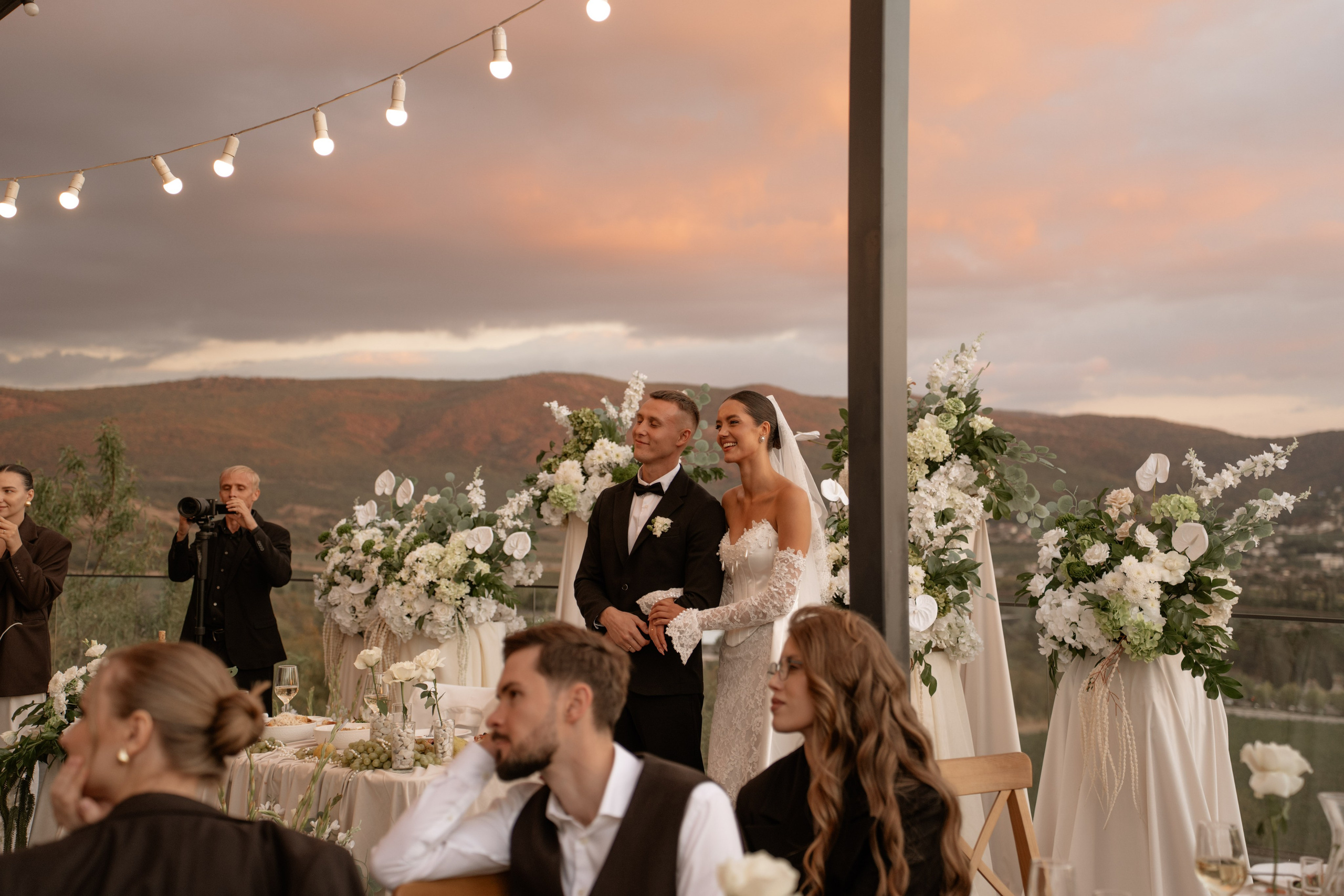 Кирилл и Елизавета. Фотограф и Видеограф Севастополь Крым