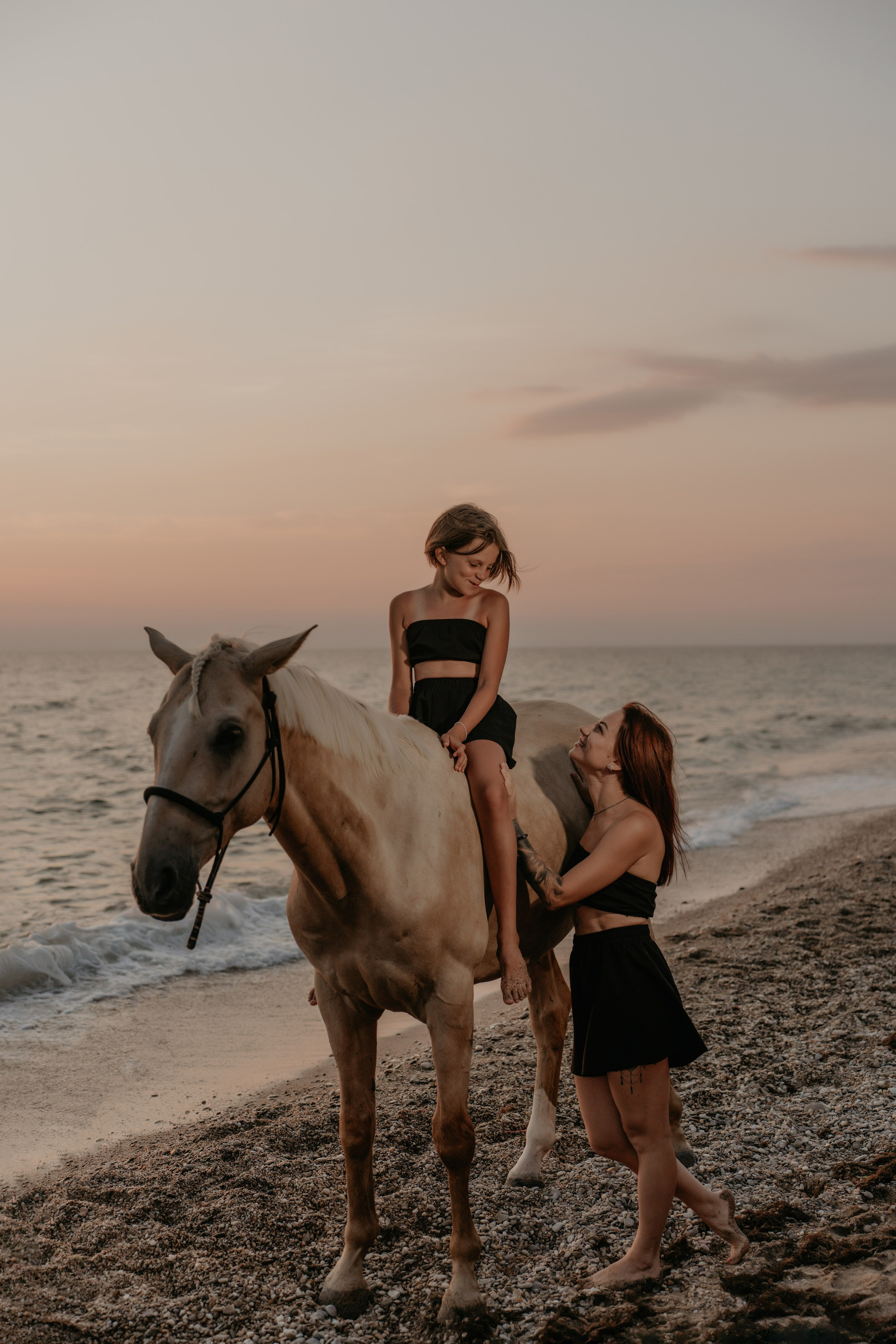 Семейная. Фотограф и Видеограф Севастополь Крым