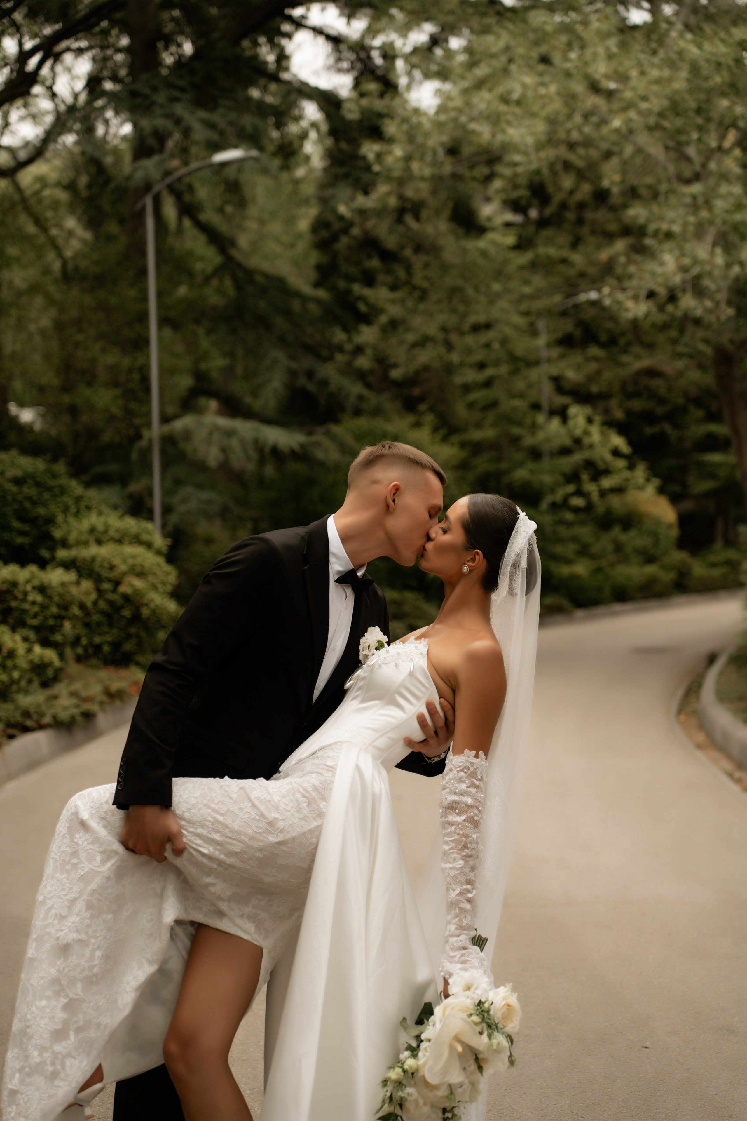 Кирилл и Елизавета. Фотограф и Видеограф Севастополь Крым