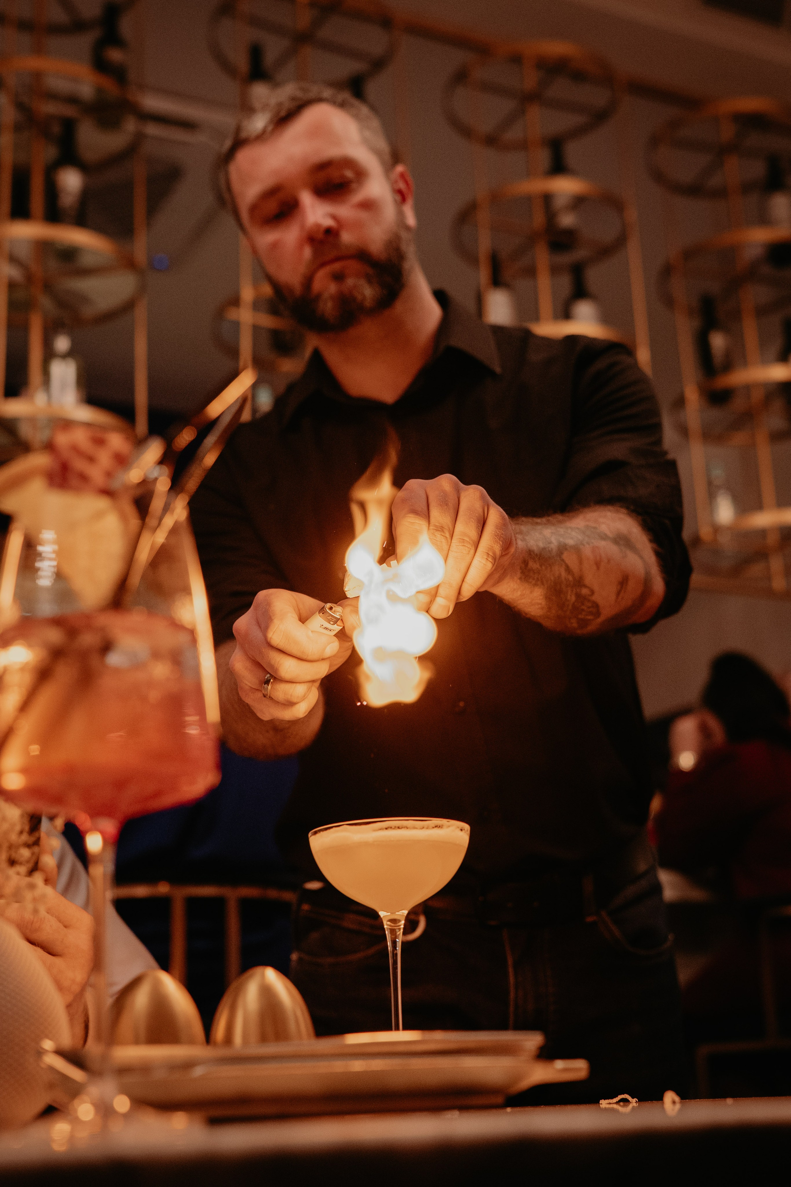 Открытие гастробара. Фотограф и Видеограф Севастополь Крым