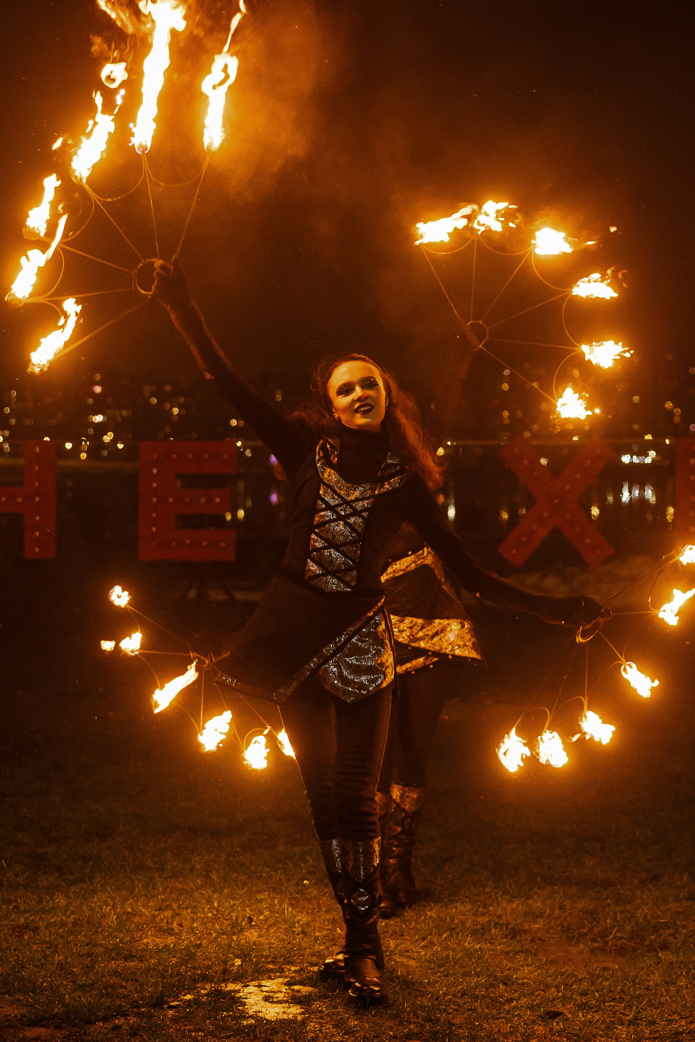 Корпоратив компании Неохим. NesterovaMaria.ru