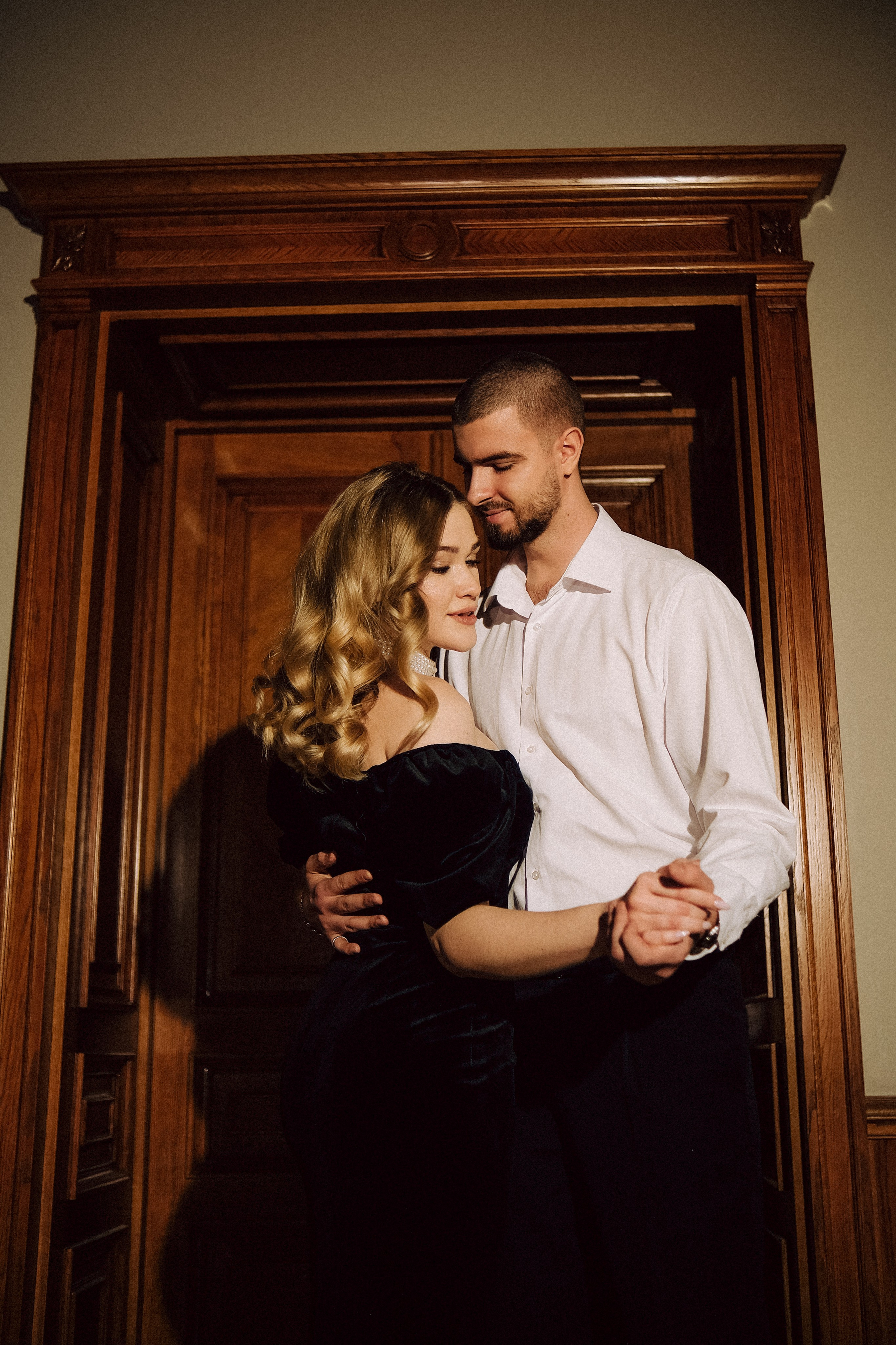 Вика & Никита. Phdkvmr.ru