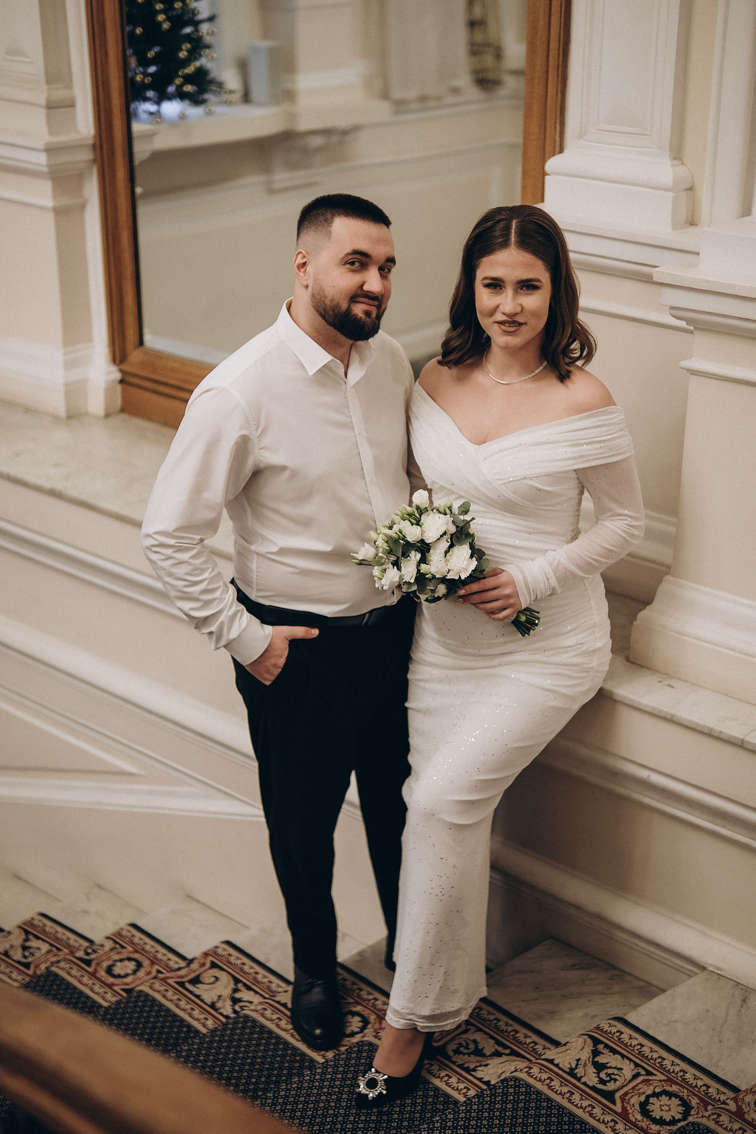 Рита & Леша. ДБ2. Phdkvmr.ru