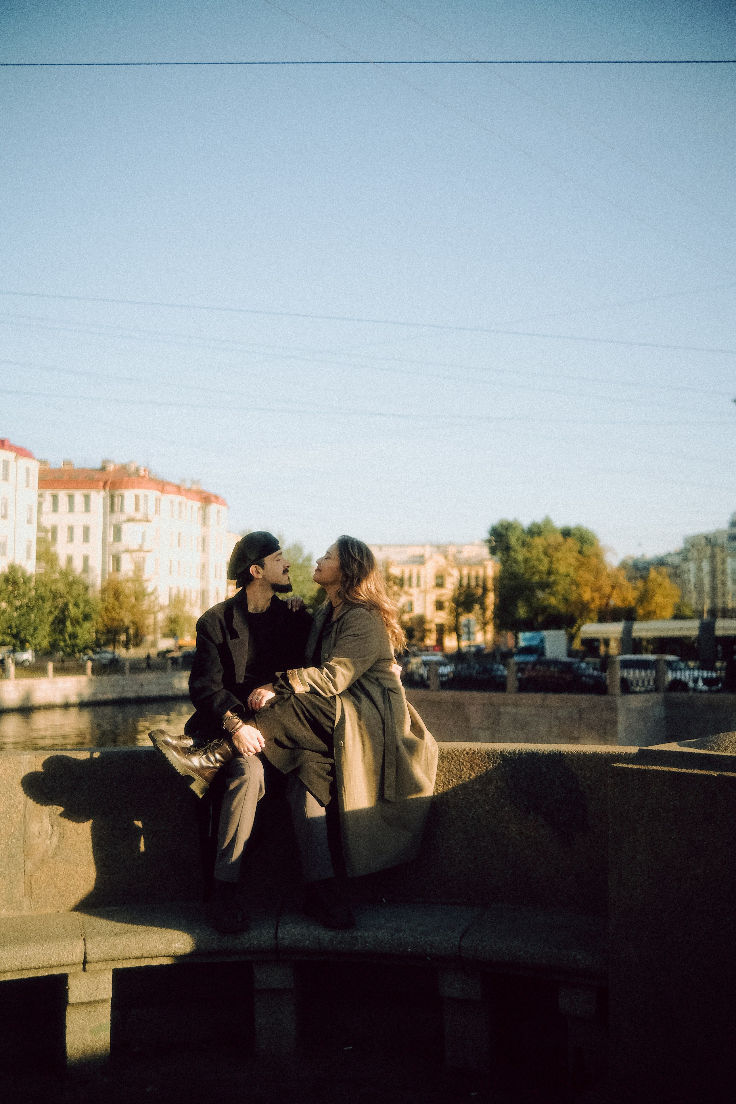 Алина & Стас. Phdkvmr.ru