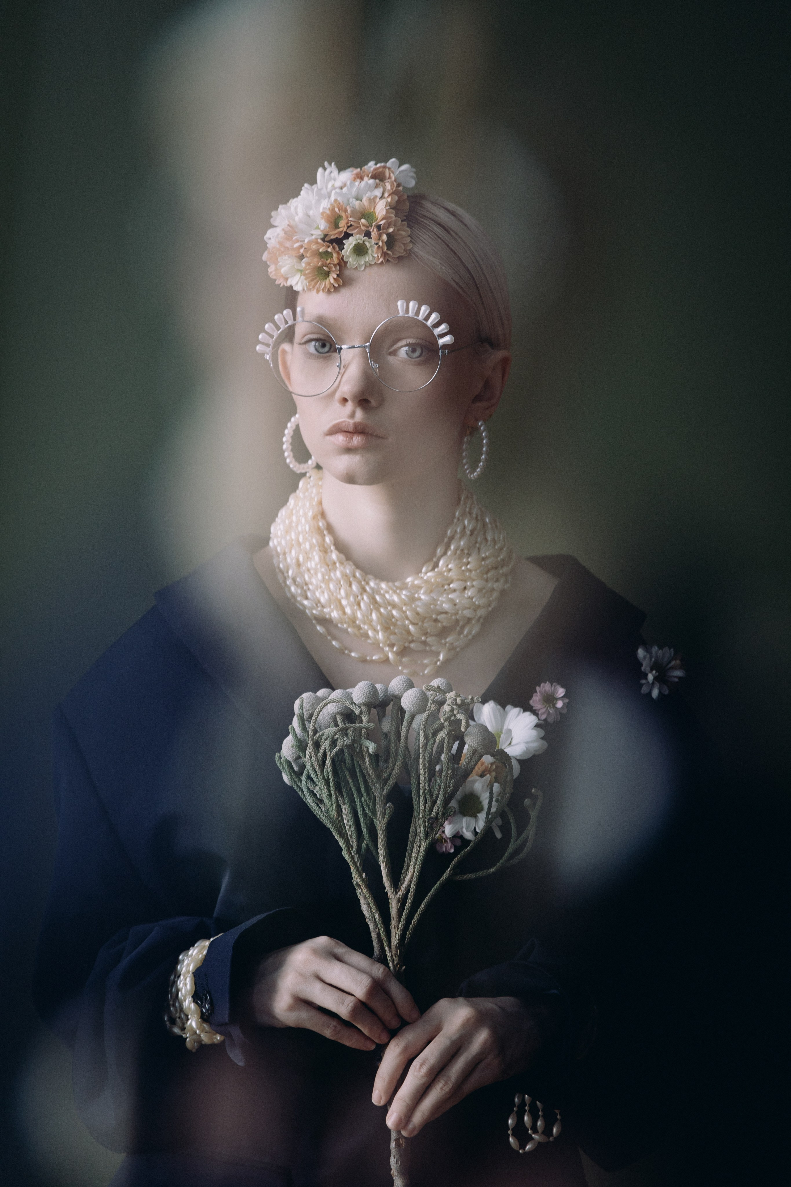 SOFIA VORONTSOVA. Фотограф