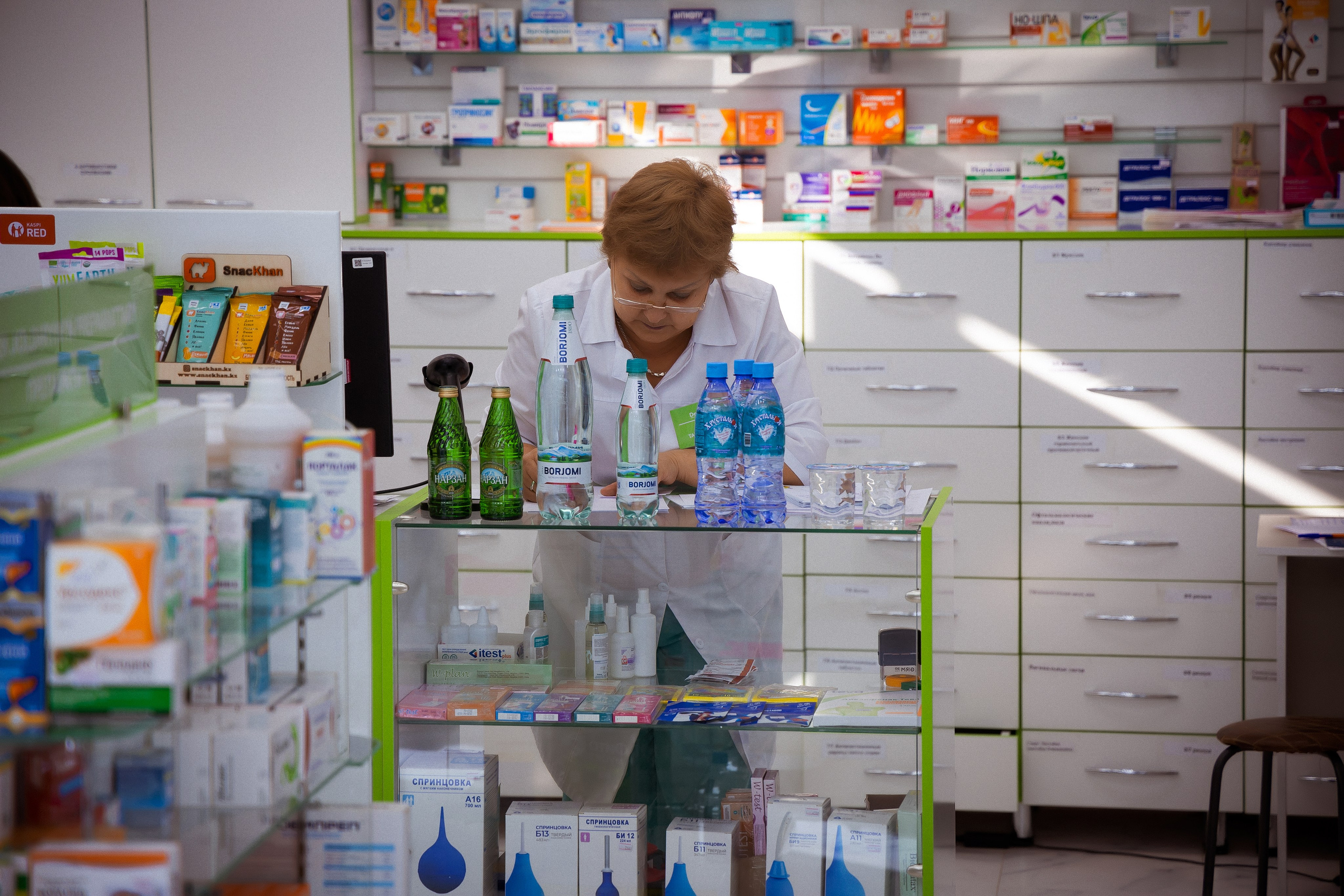 Пример пять. Семейный и Свадебный фотограф в Астане Александр Астапов