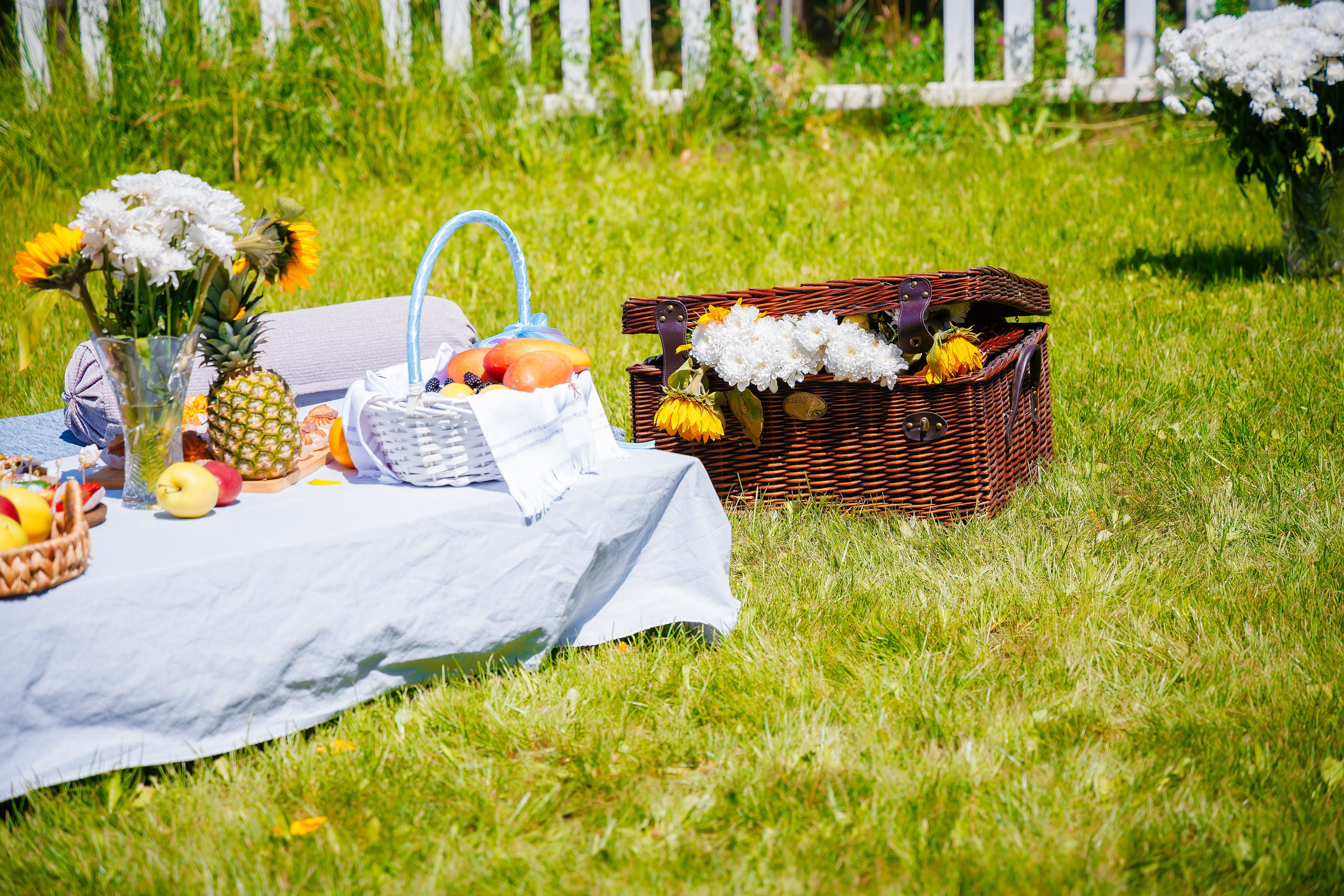 День Рождения. Семейный и Свадебный фотограф в Астане Александр Астапов