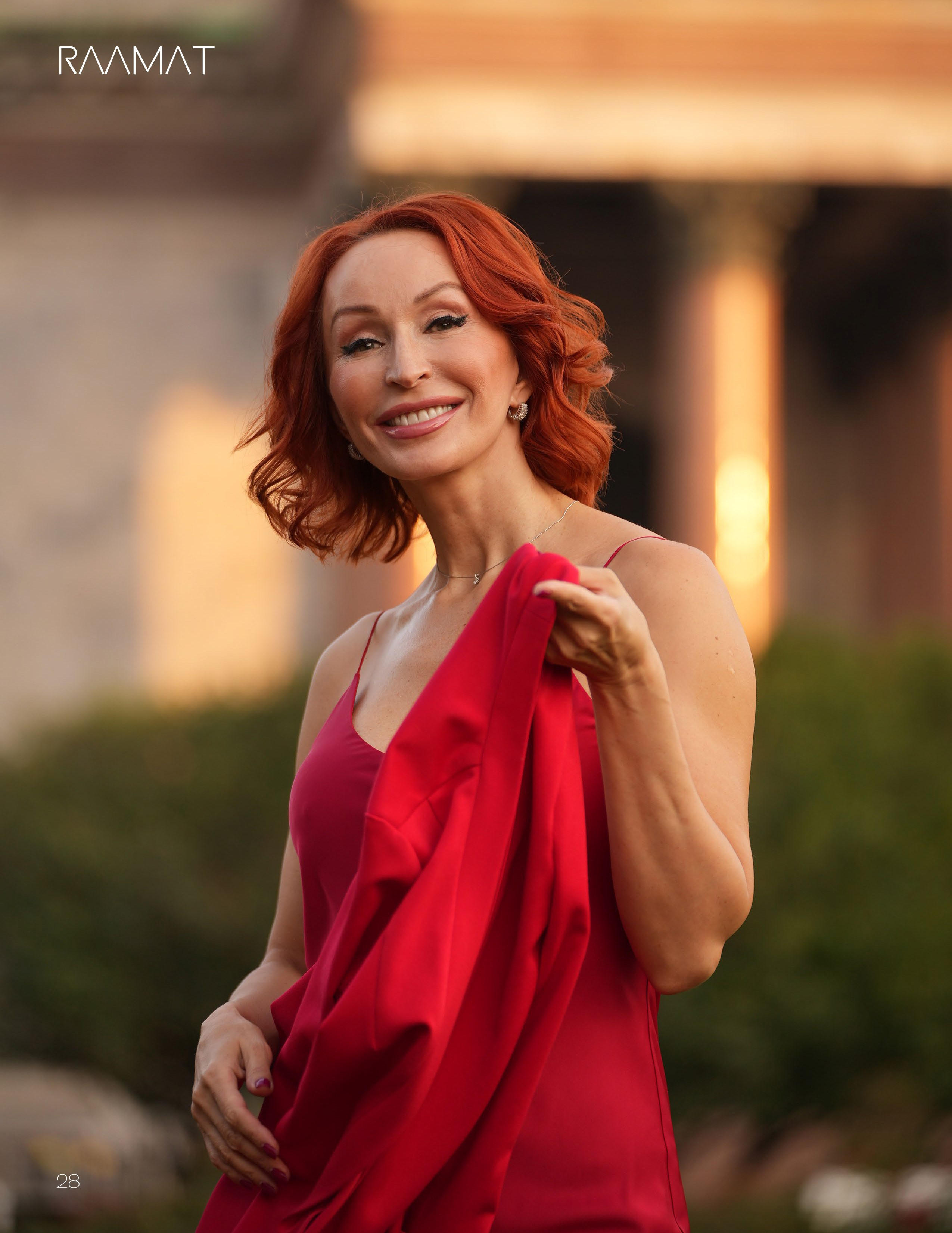 Публикации в журналах. Портретный и семейный фотограф в Санкт-Петербурге Татьяна Дубова