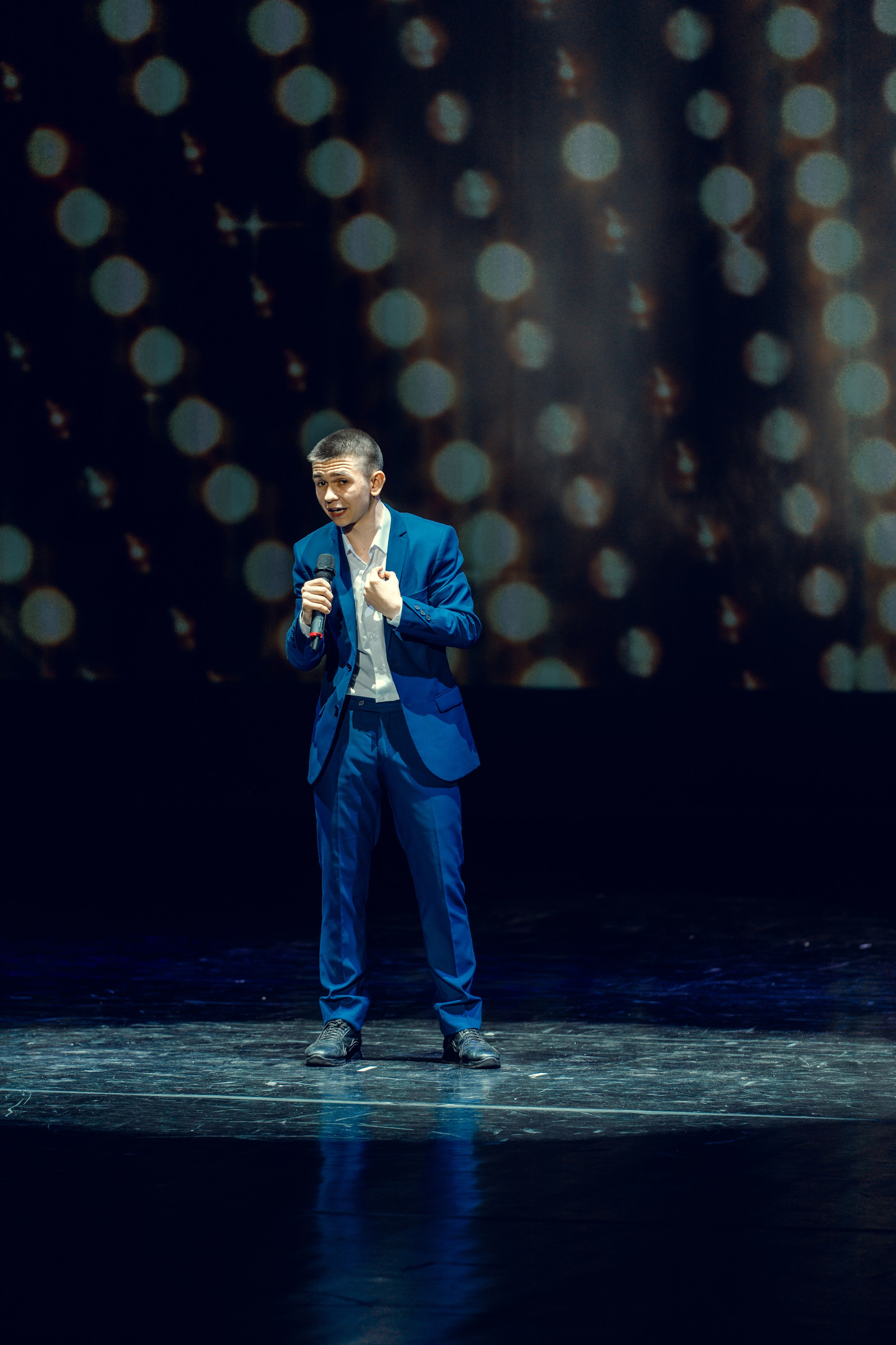 Гала-концерт «Путь к мечте». Tatyana Dubova. Portrait and Family Photographer, Saint Petersburg