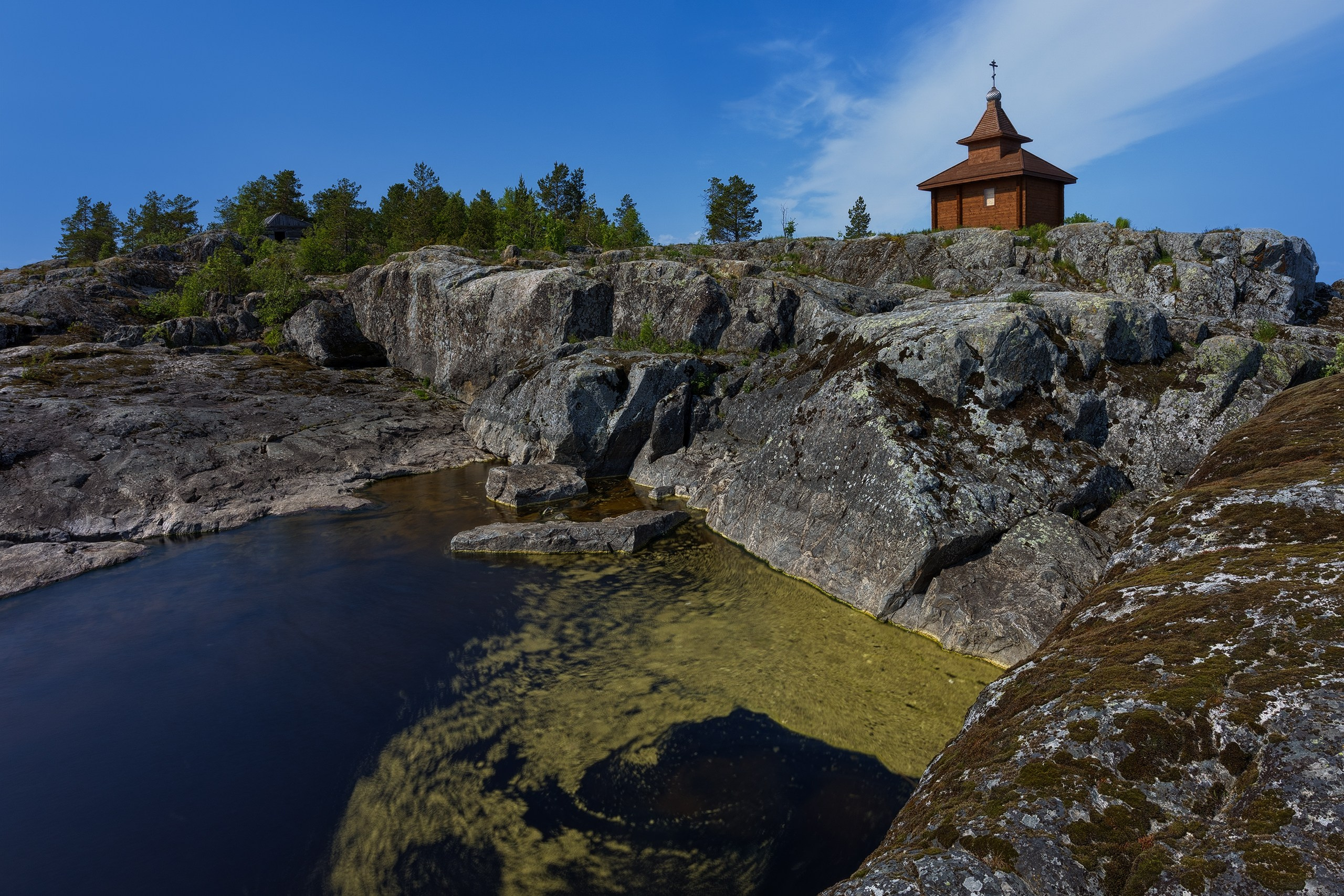 Пейзажи. Сайт фотографа Елены Михайловой. Фотосессии на пленэре в Сестрорецке