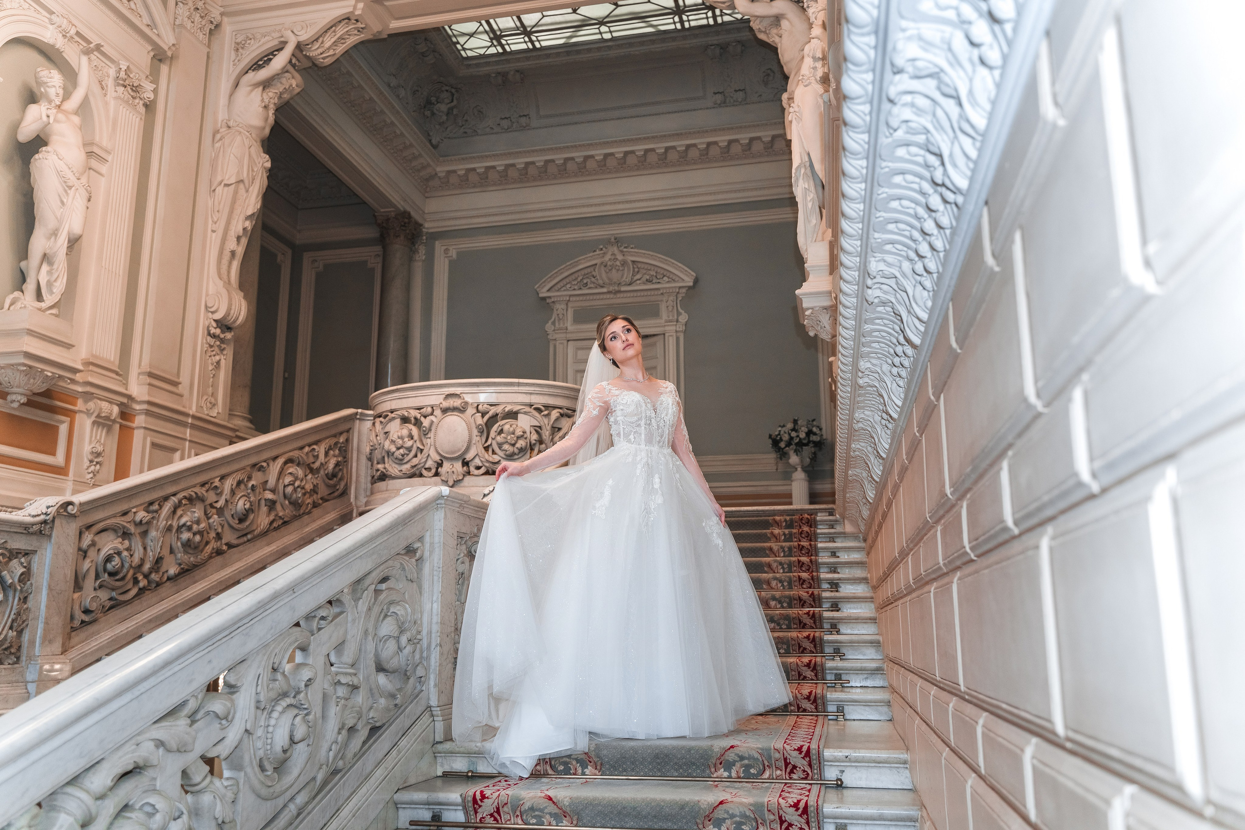 Евгений + Елена