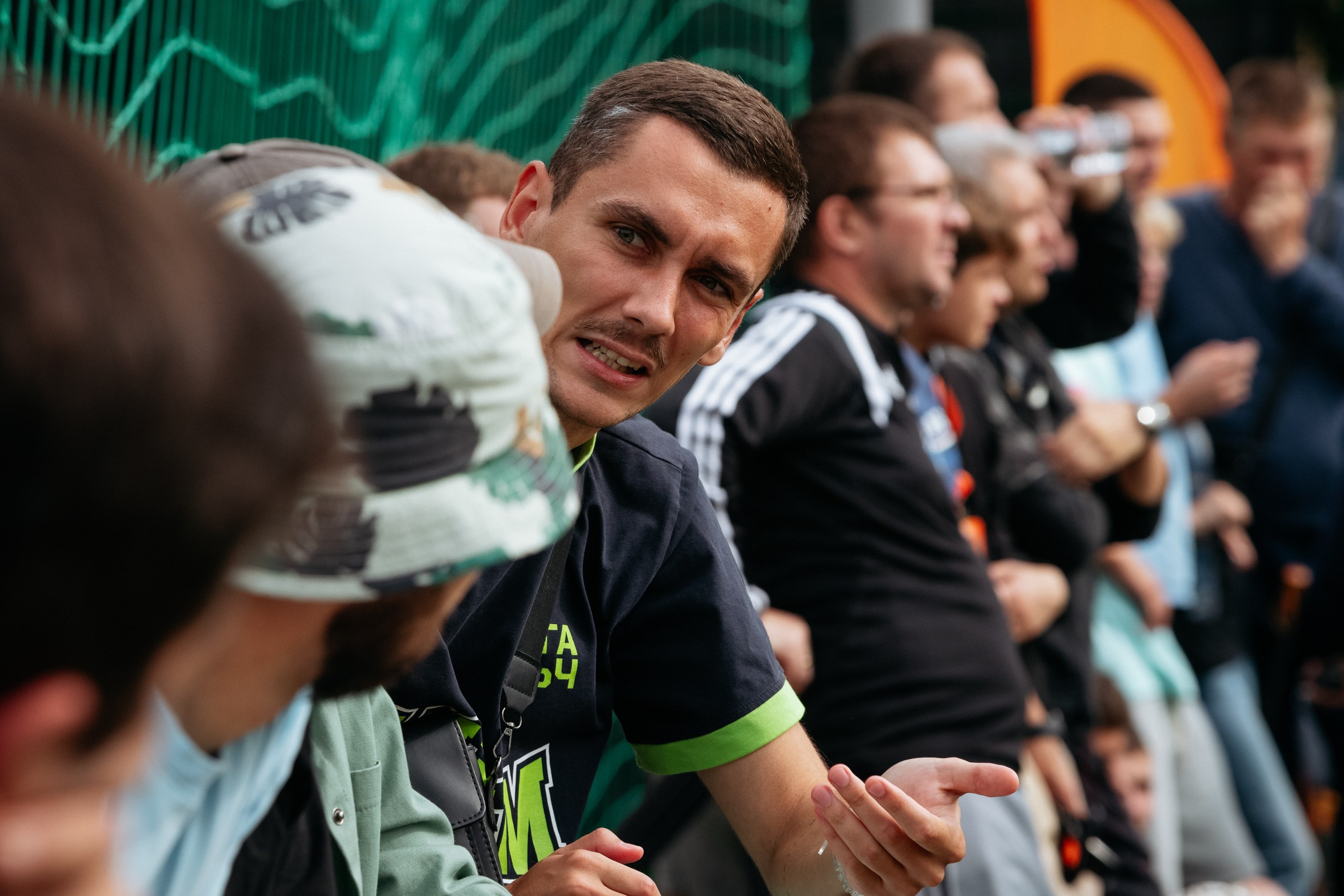 МЕДИА ЛИГА — ФИНАЛ. СВОИ. ФОТООТЧЕТЫ-СОБЫТИЯ-МЕСТА