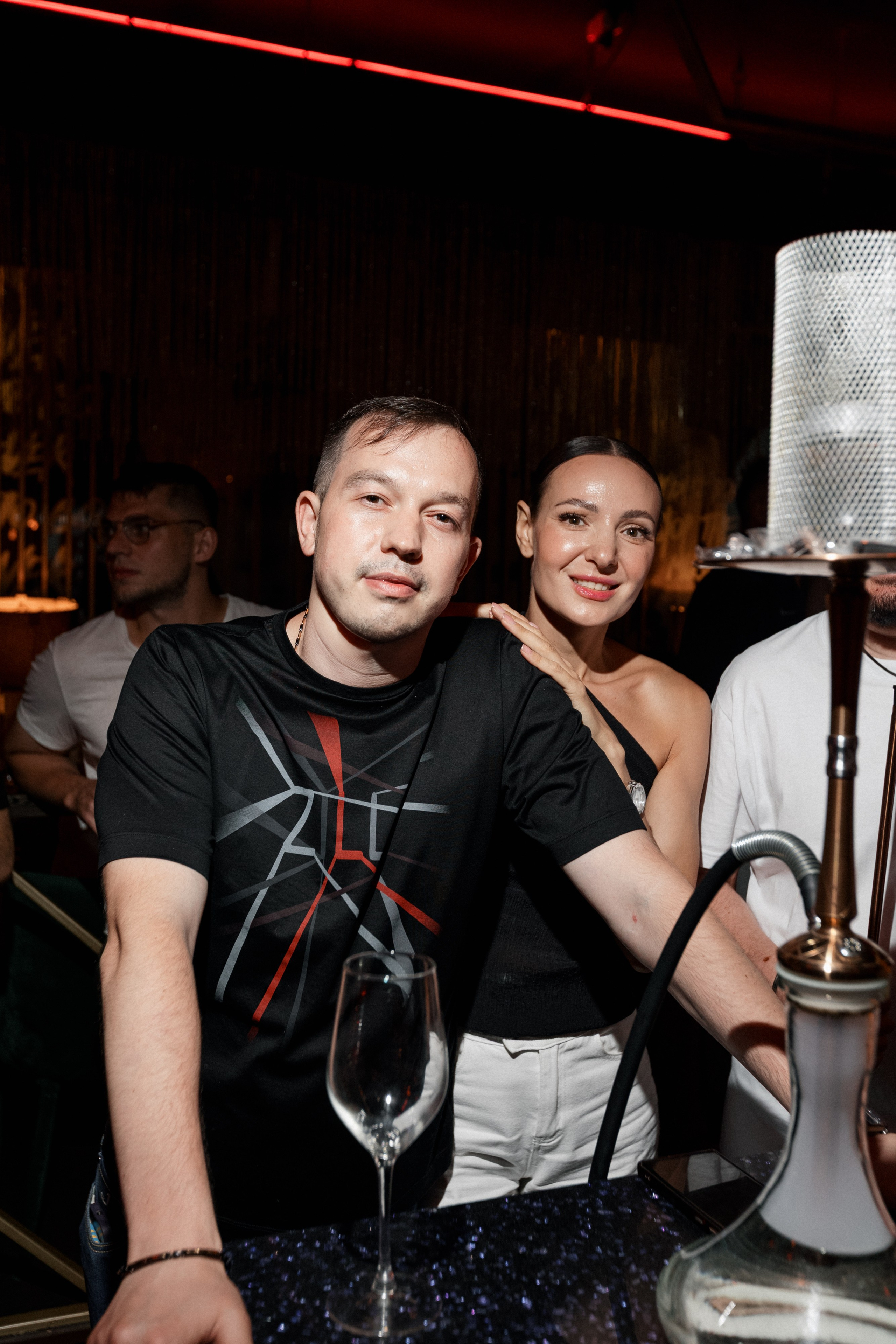 ELE AMU x PLUM — Показ новой коллекции брендов. СВОИ. ФОТООТЧЕТЫ-СОБЫТИЯ-МЕСТА