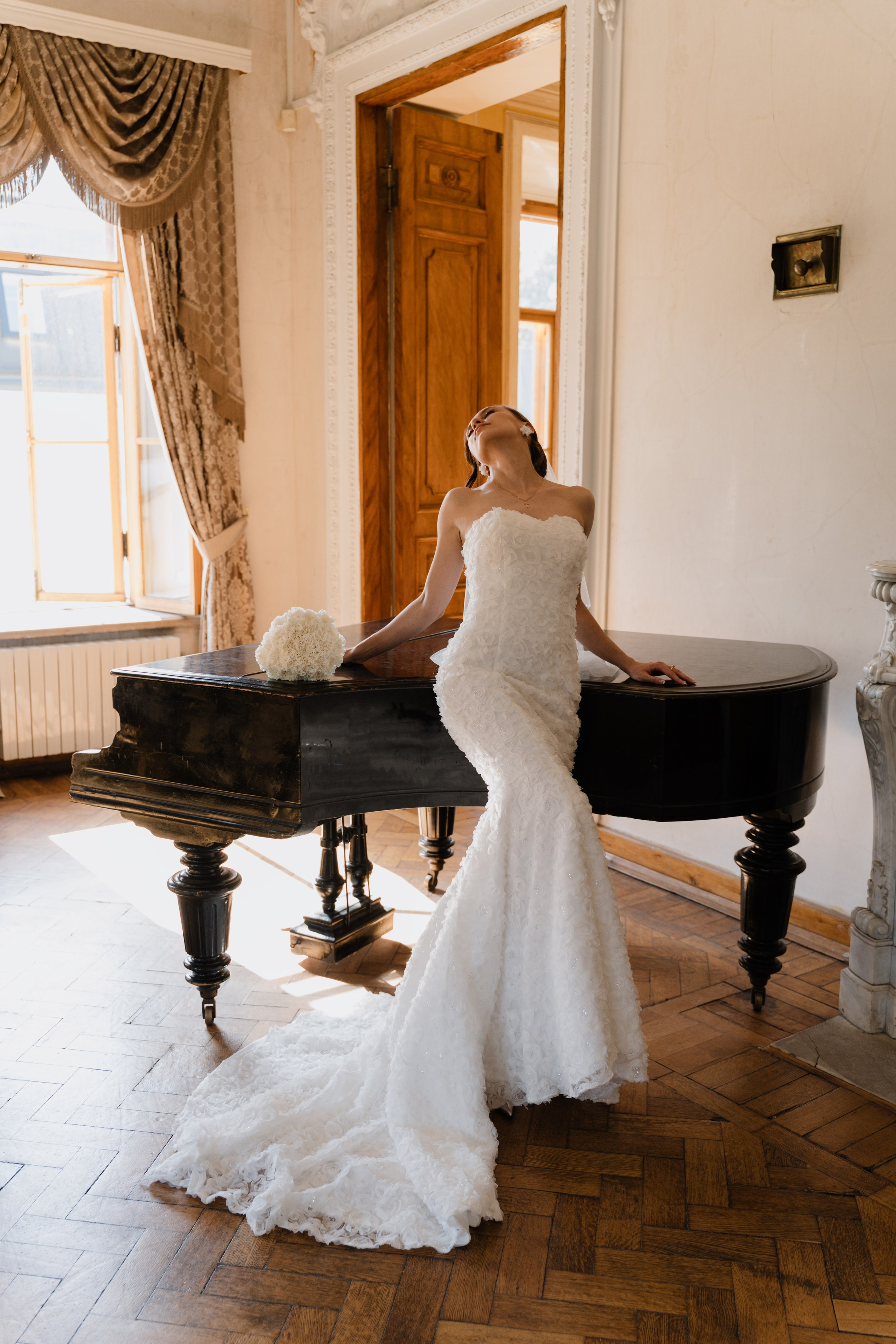 Свадебные пакеты. Татьяна Цуд Фотограф