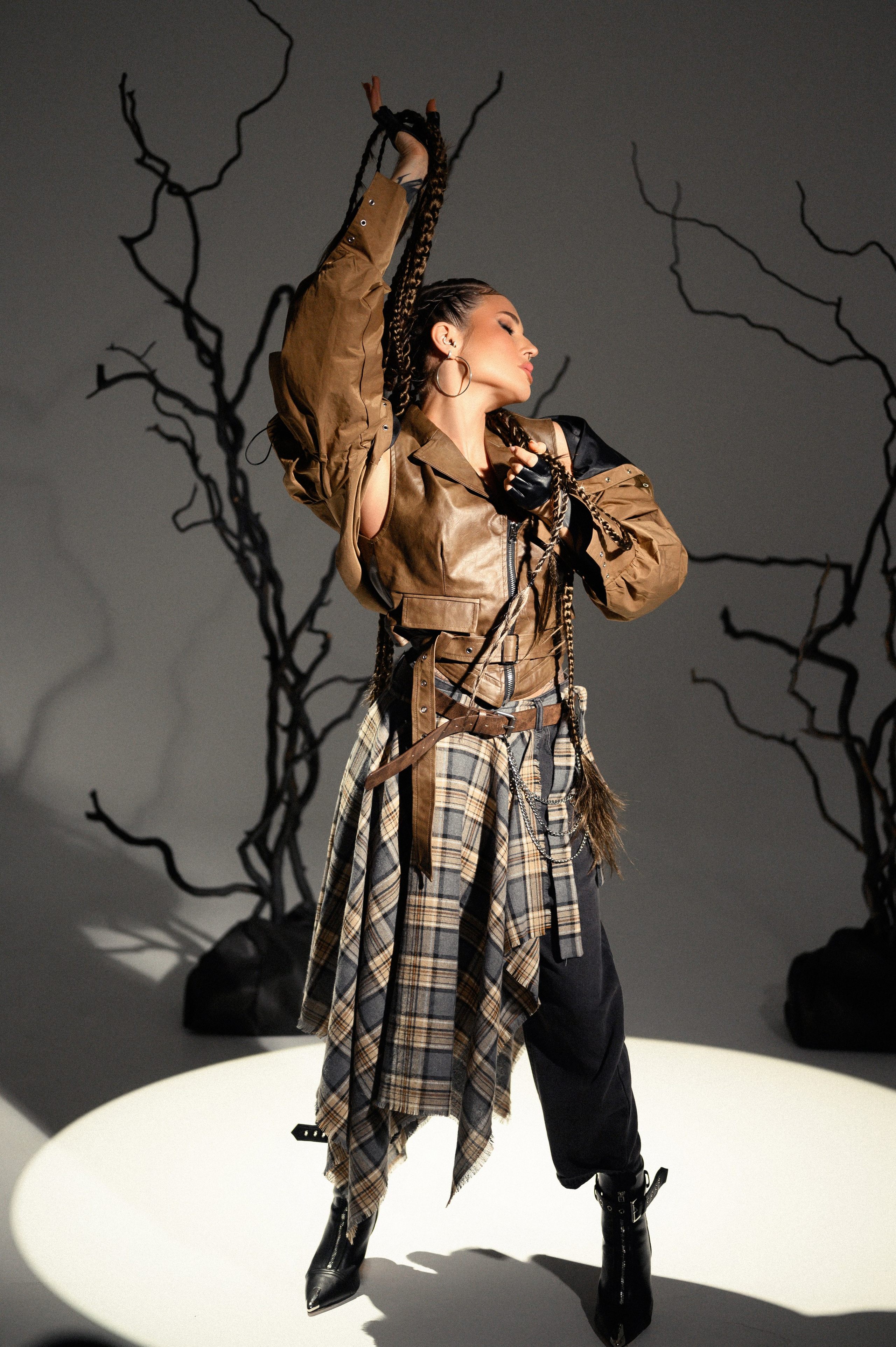 Аня. Свадебный и семейный фотограф в Краснодаре