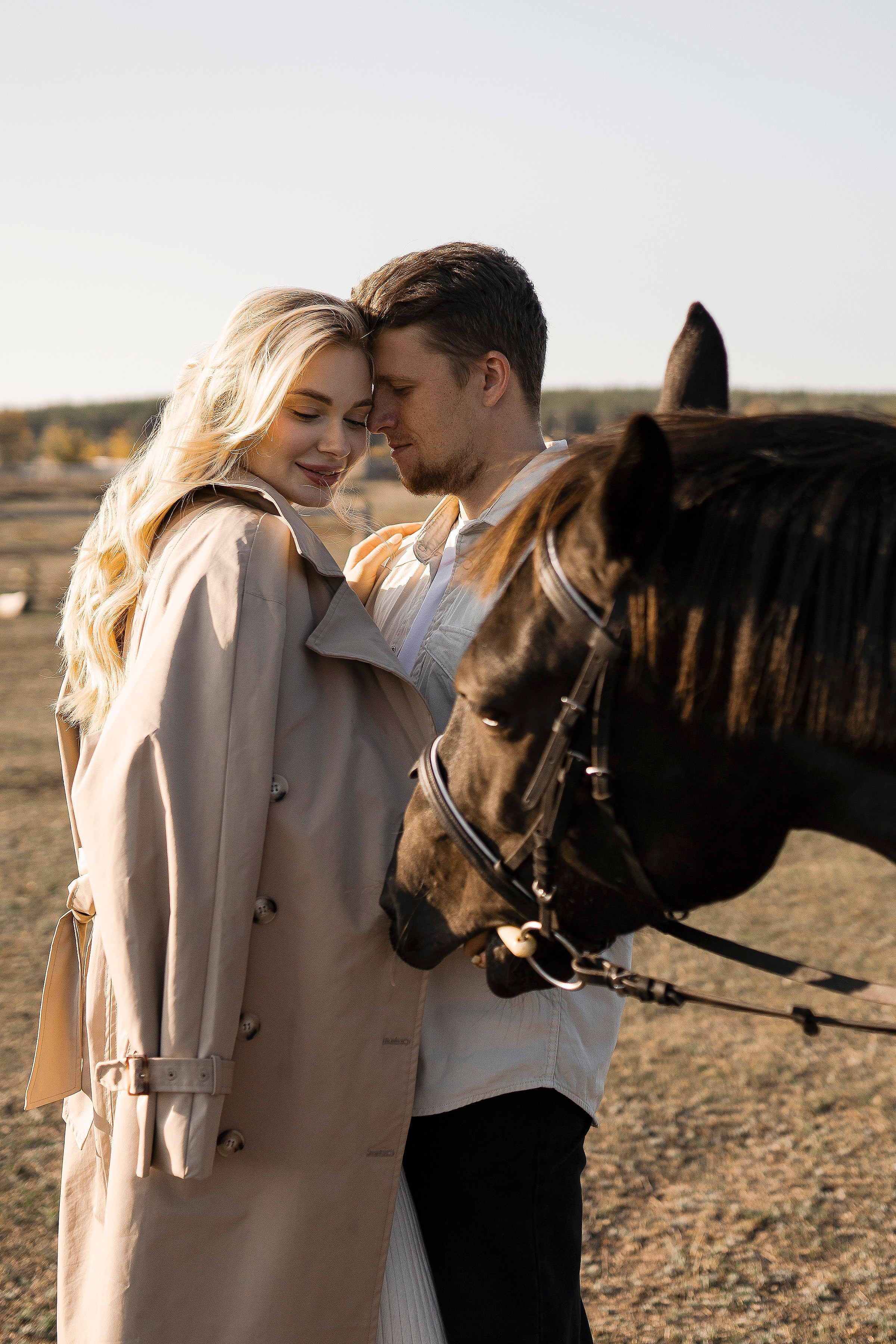 Никита и Анастасия. Фотограф в Самаре Муртазина Дарья