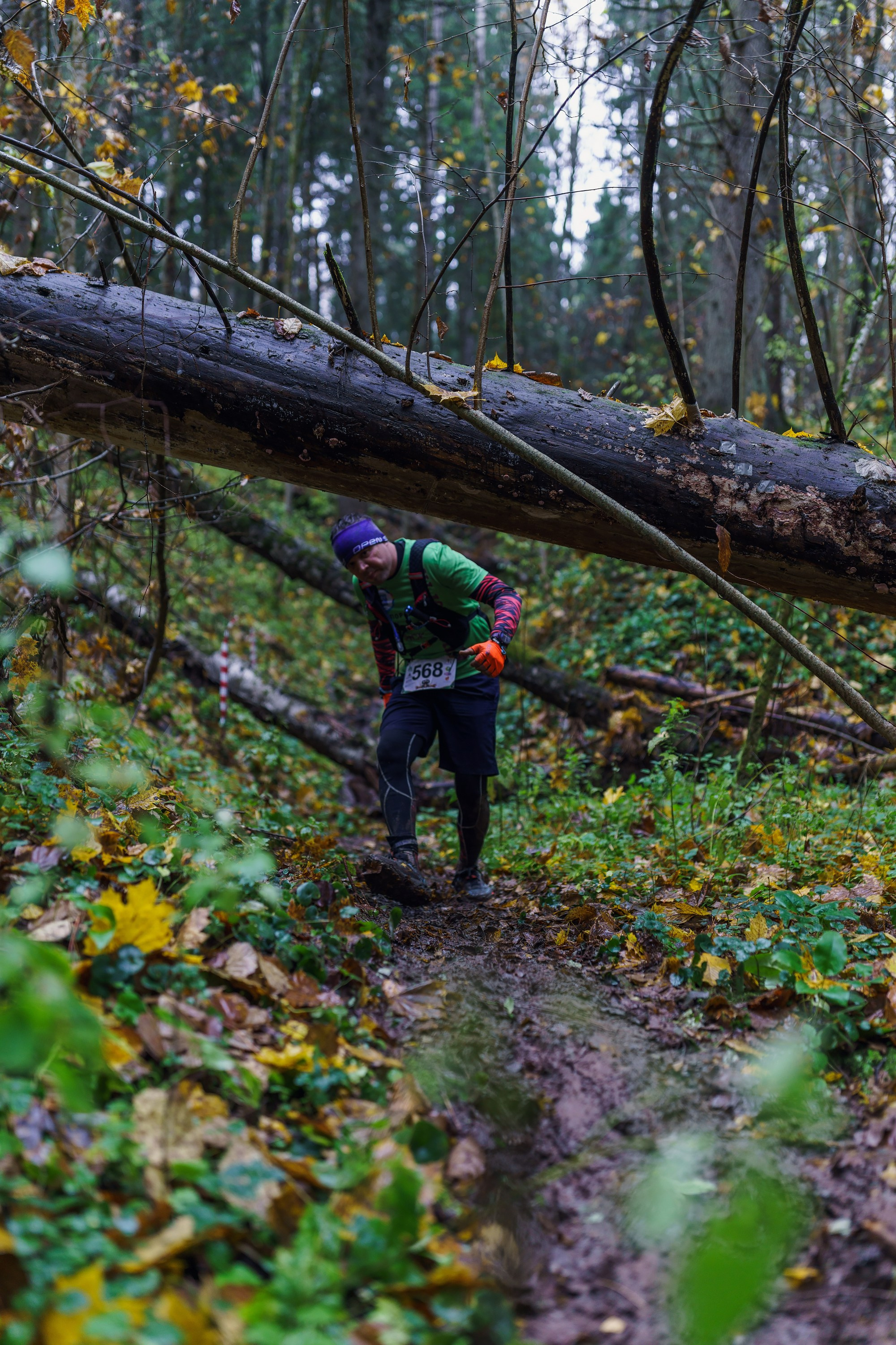 Фотографии Трейл Кутузов 2025. Фотограф спортивные события, недвижимость, турбизнес