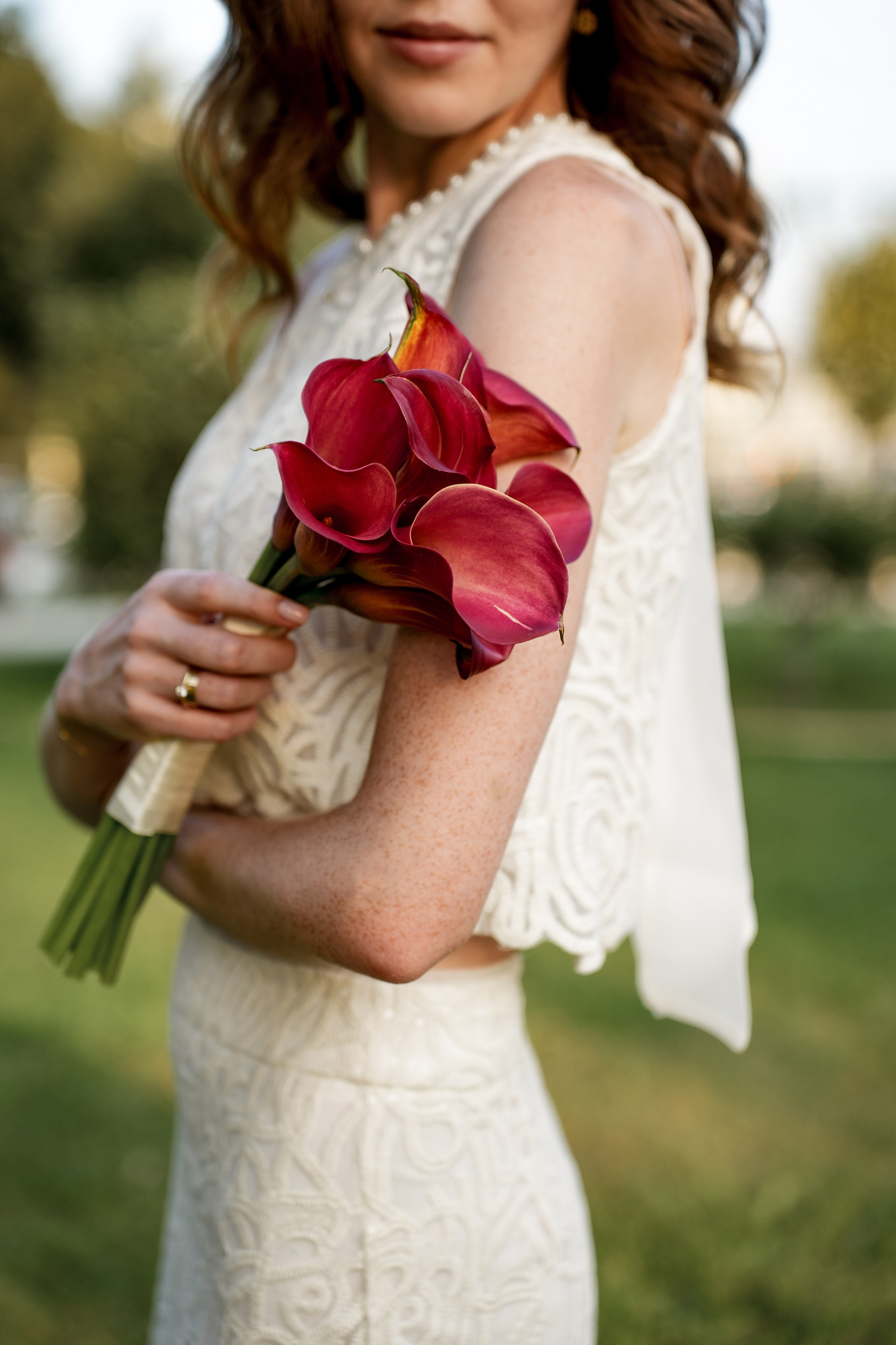 Владимир и Елизавета. Фотограф Элина Задорожная