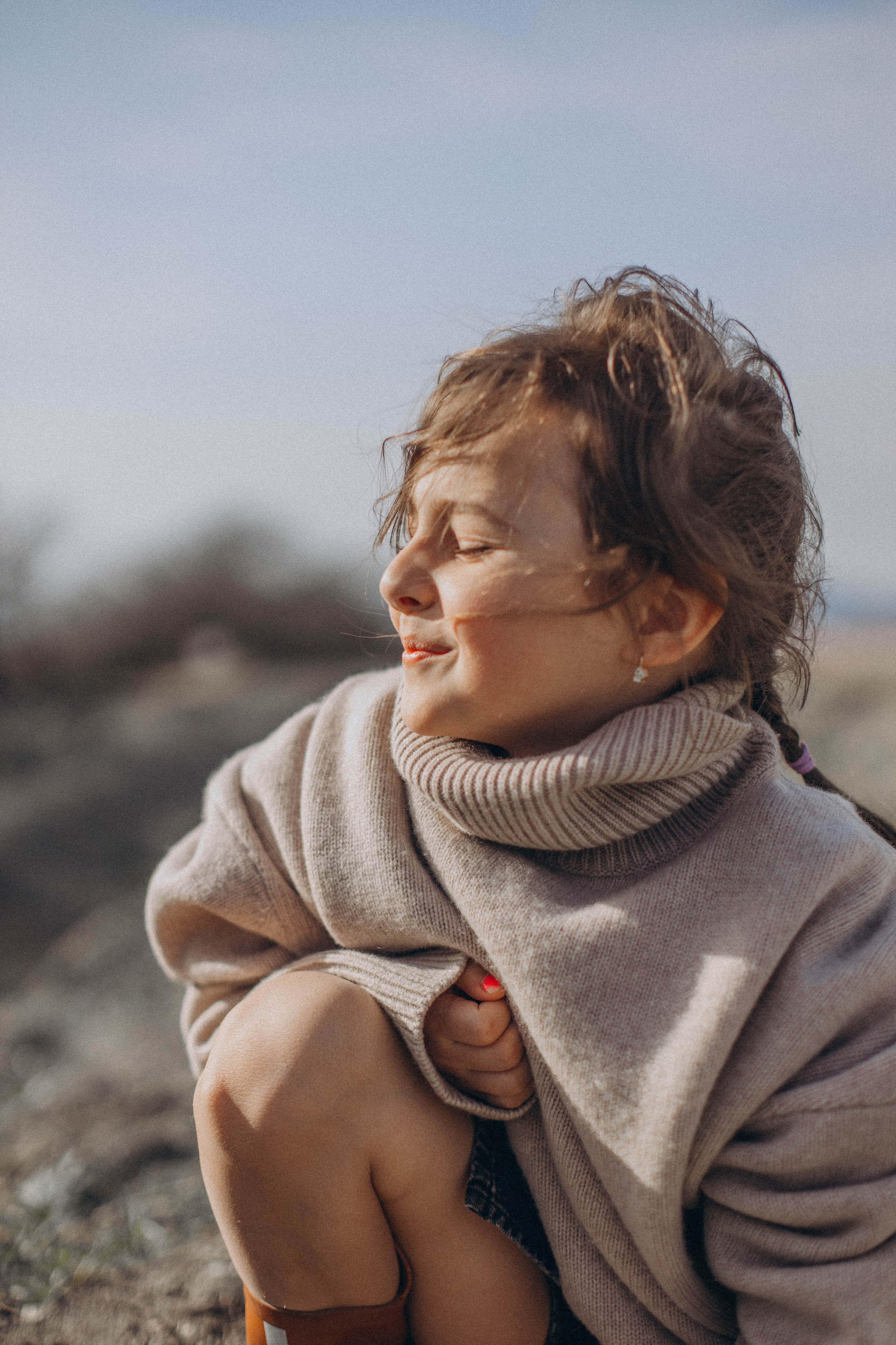 Евгения и Анна. Фотограф в Геленджике Елизавета Гудина