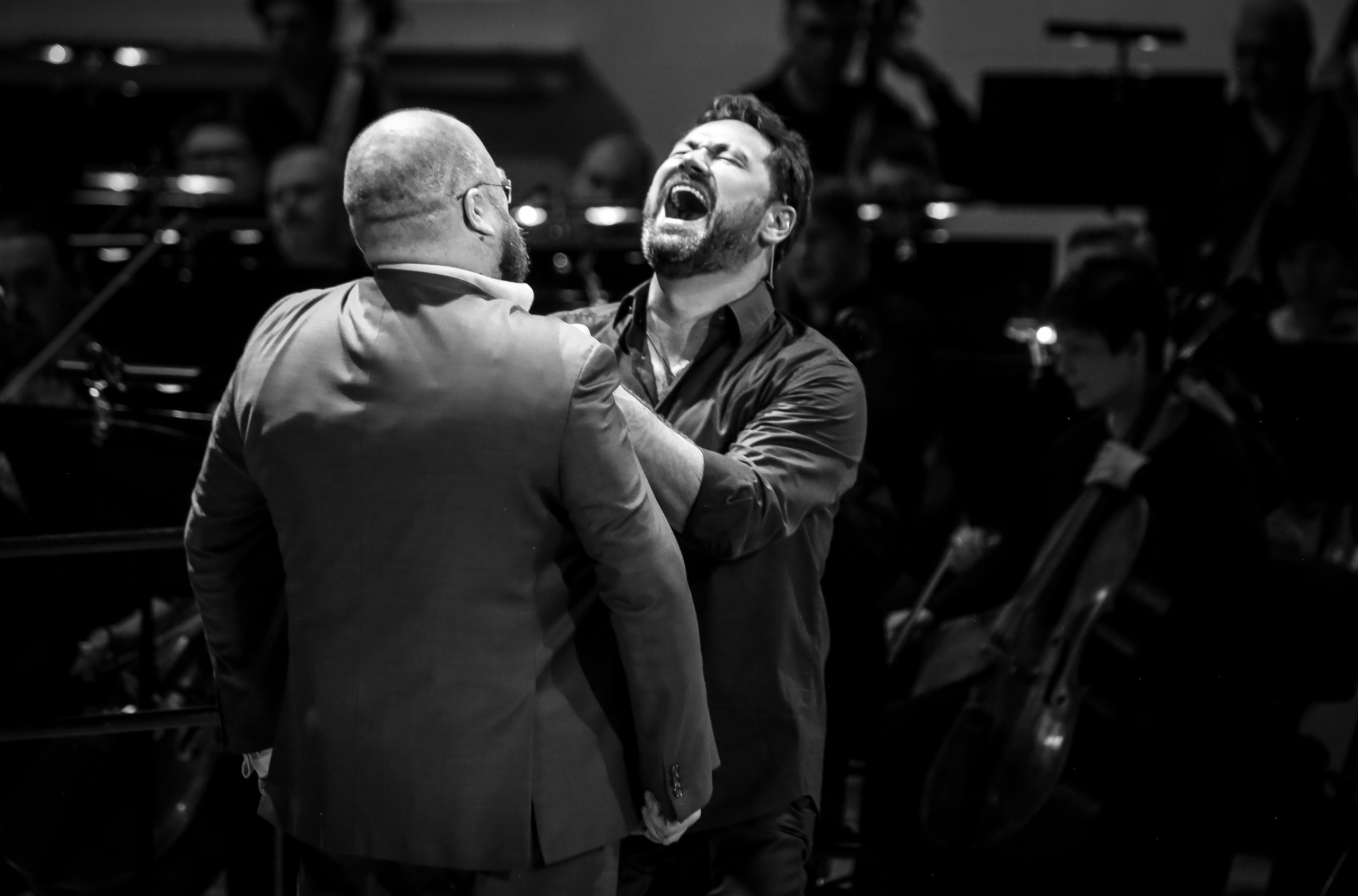 Третий вечер «Историй с оркестром»: Пушкин, Мусоргский, Буцко. Дарья Письменюк / Darya Leitstern — фотограф, музыкант, журналист, путешественник