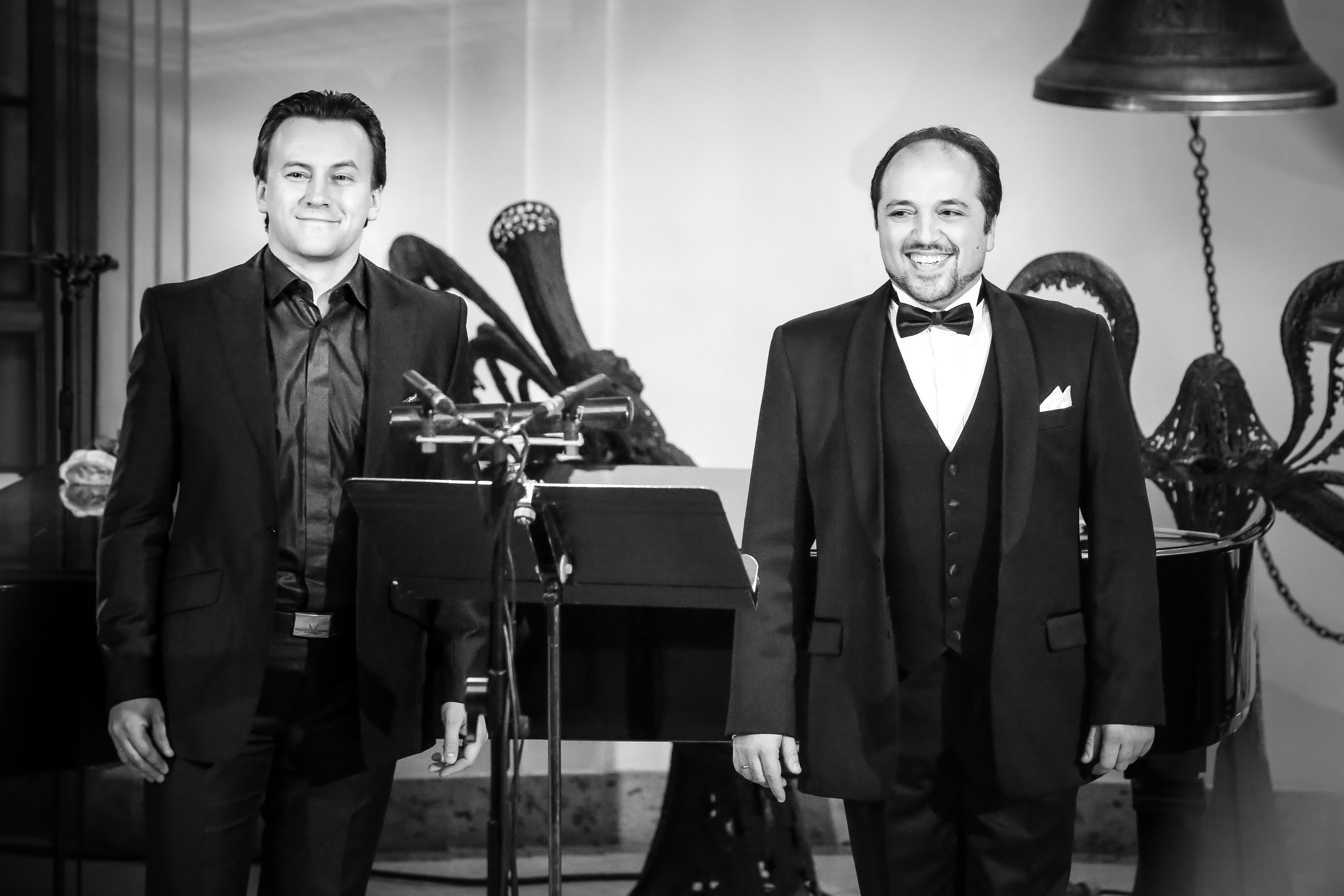 Концерт «Испанские эпизоды». Дарья Письменюк / Darya Leitstern — фотограф, музыкант, журналист, путешественник