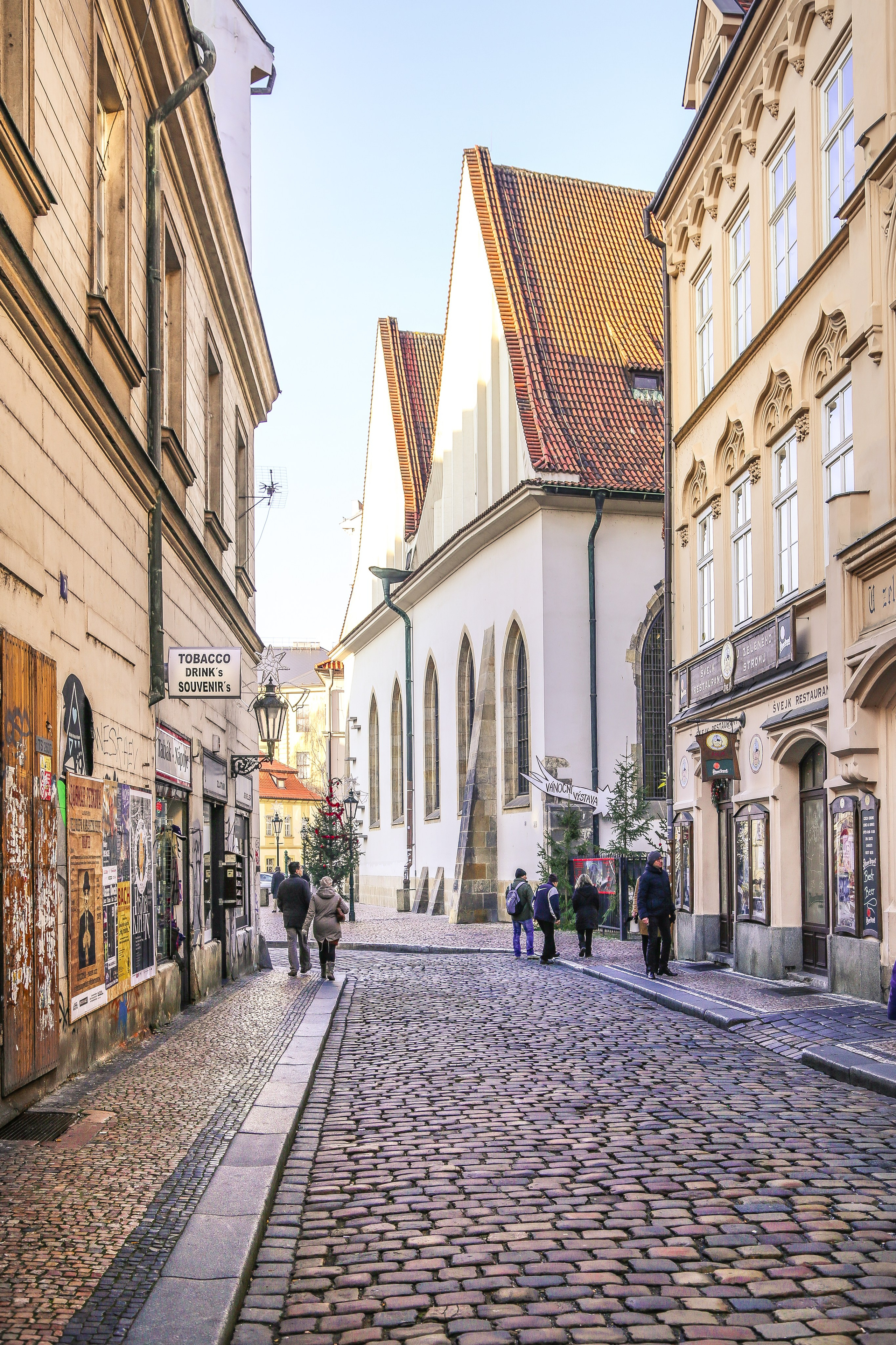 Чехия: Прага. Дарья Письменюк / Darya Leitstern — фотограф, музыкант, журналист, путешественник