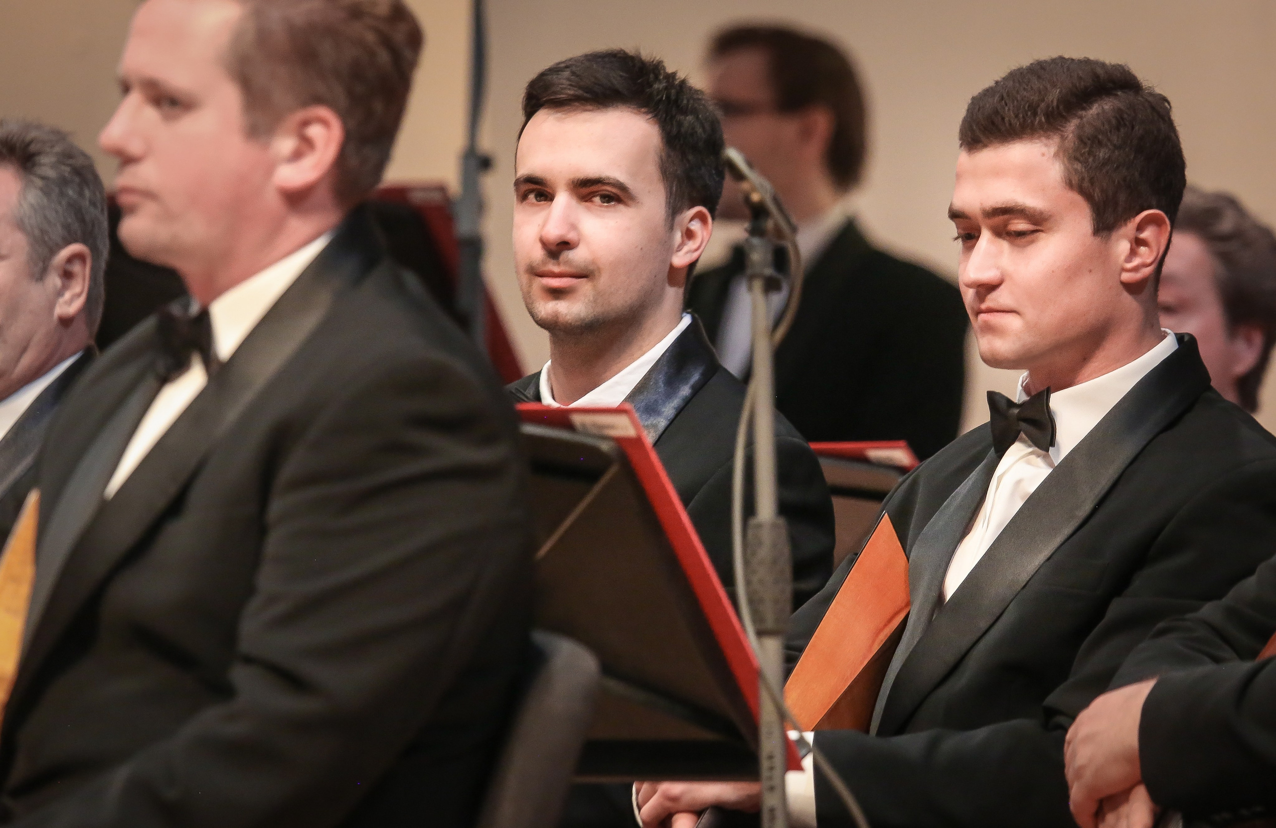 Концерт «Прогулки по Москве» с Павлом Любимцевым. Дарья Письменюк / Darya Leitstern — фотограф, музыкант, журналист, путешественник