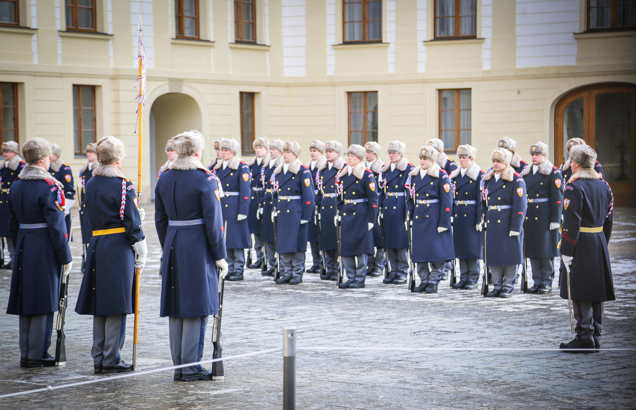 Чехия: Прага. Дарья Письменюк / Darya Leitstern — фотограф, музыкант, журналист, путешественник