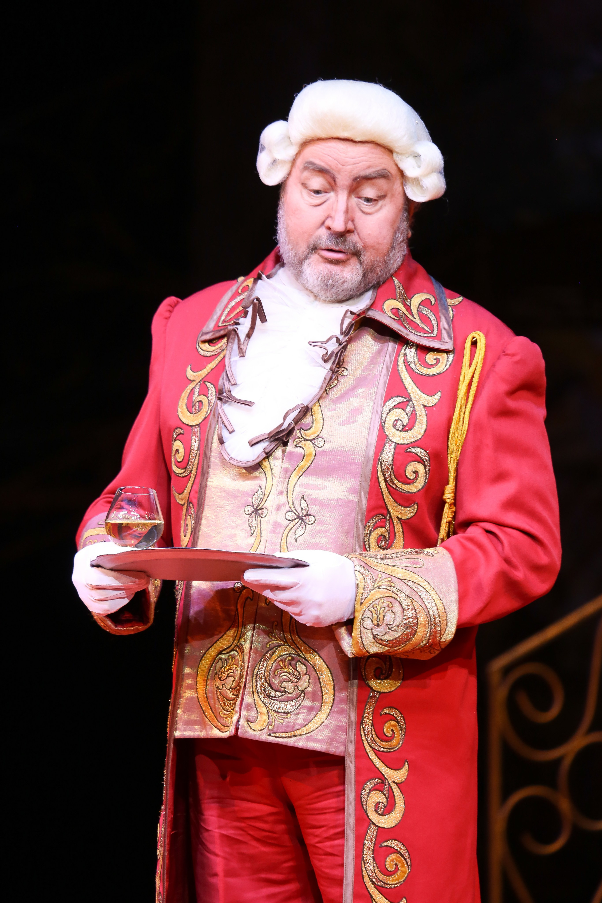 Летучая мышь в Московской оперетте. Дарья Письменюк / Darya Leitstern — фотограф, музыкант, журналист, путешественник