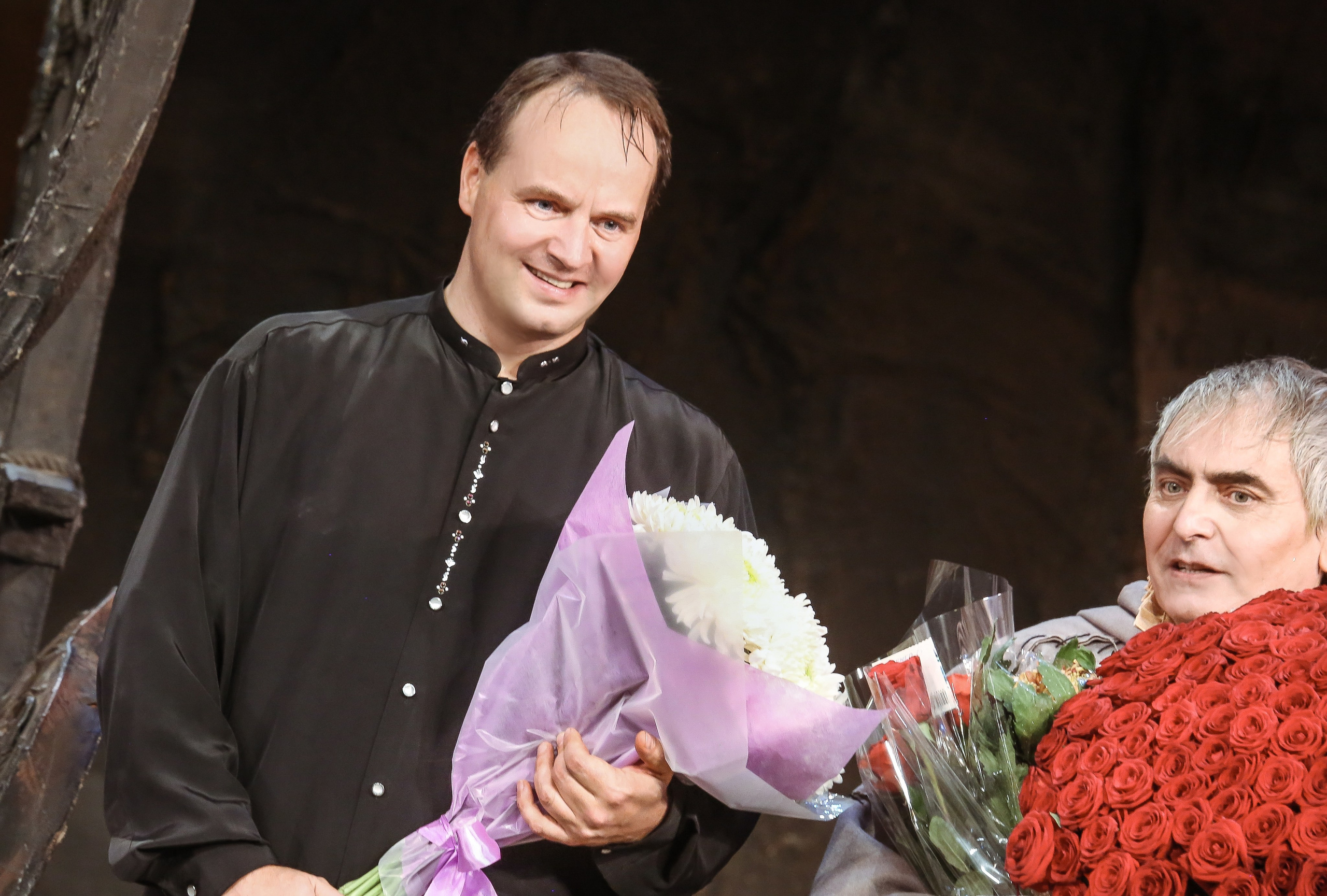 «Риголетто» (2016 год). Дарья Письменюк / Darya Leitstern — фотограф, музыкант, журналист, путешественник