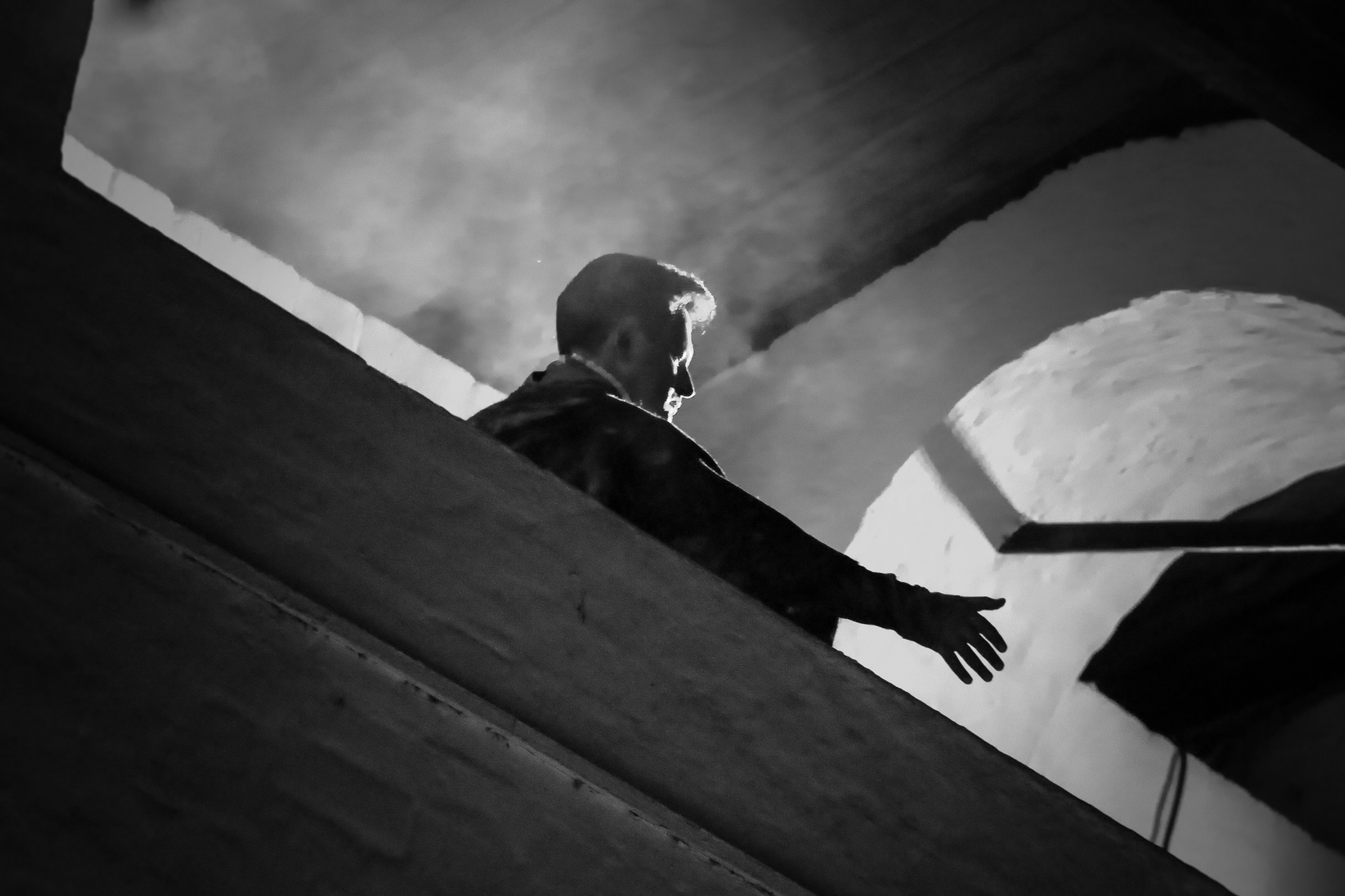 Замыслы с размахом: «Гамлет» на фестивале «Ростовское действо». Дарья Письменюк / Darya Leitstern — фотограф, музыкант, журналист, путешественник