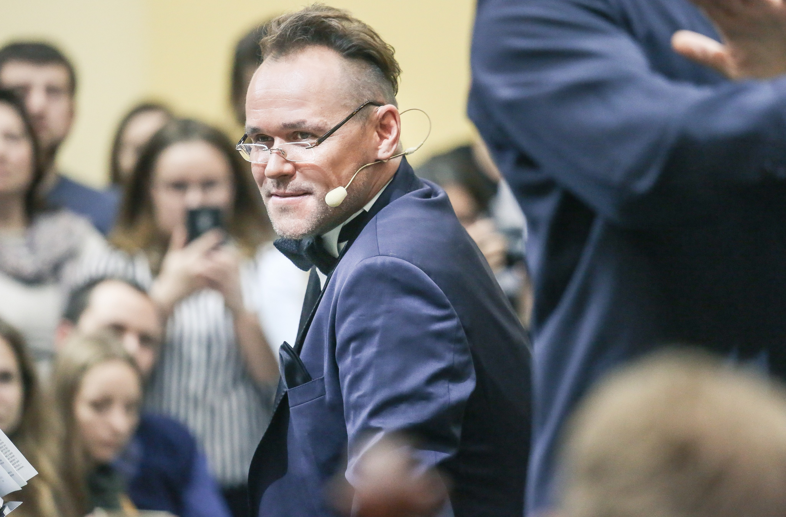 «Метель» в Музее Пушкина на Пречистенке. Дарья Письменюк / Darya Leitstern — фотограф, музыкант, журналист, путешественник