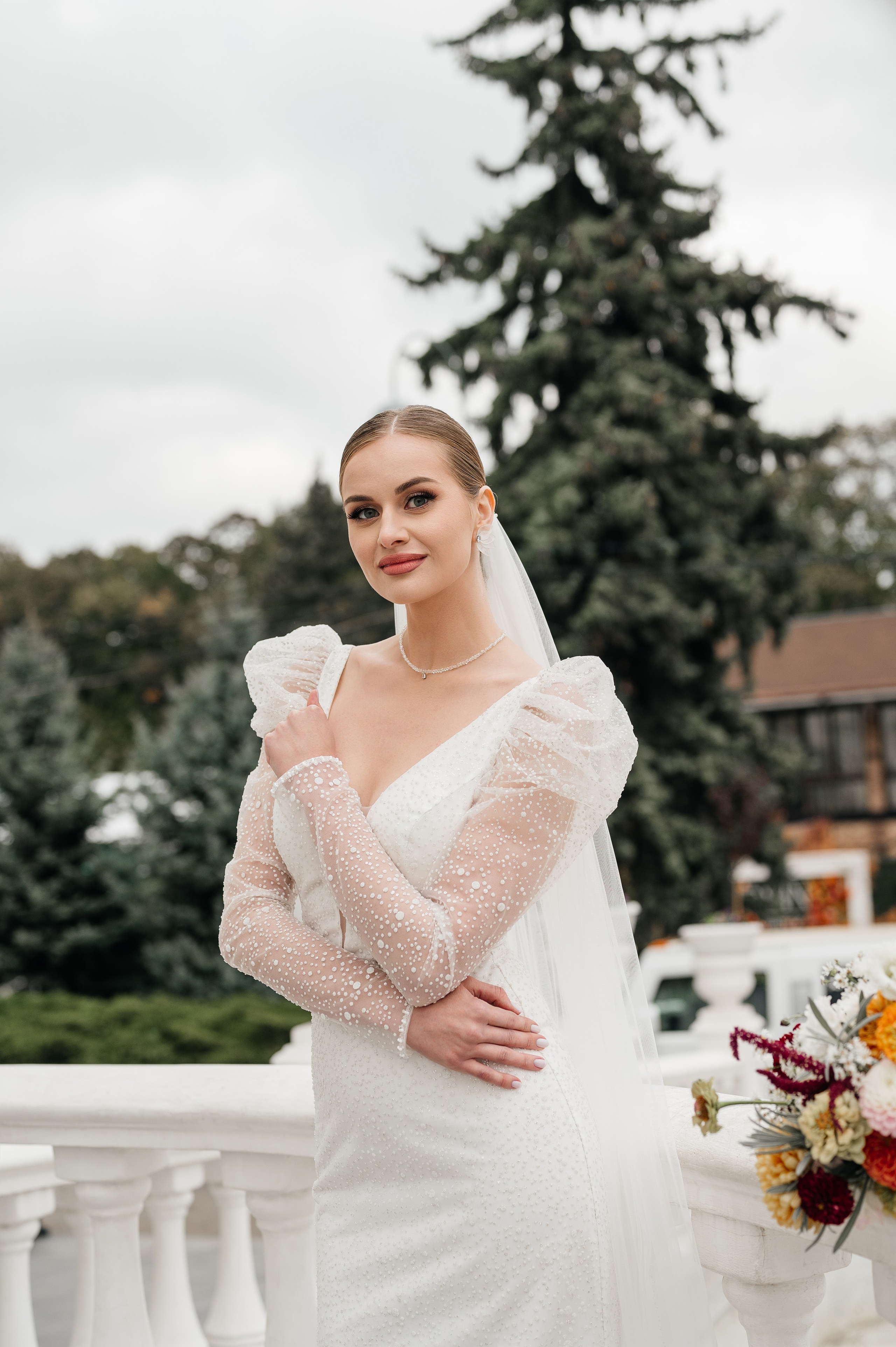 Сергей и Виолетта. Свадебный и семейный фотограф в Краснодаре Алина Мельник