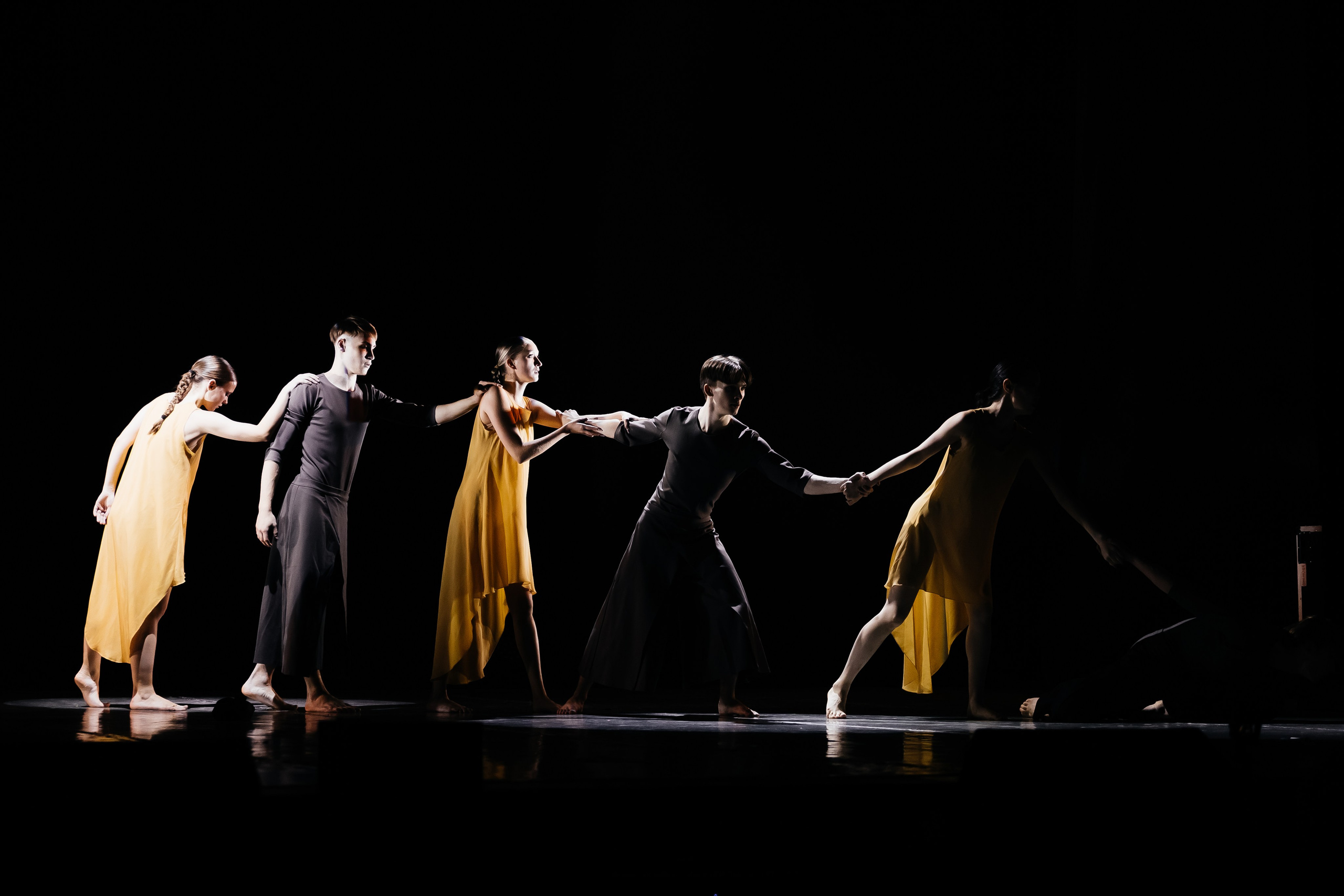 Госэкзамен — Колледж Культуры. Фотограф Кемерово | Сергей