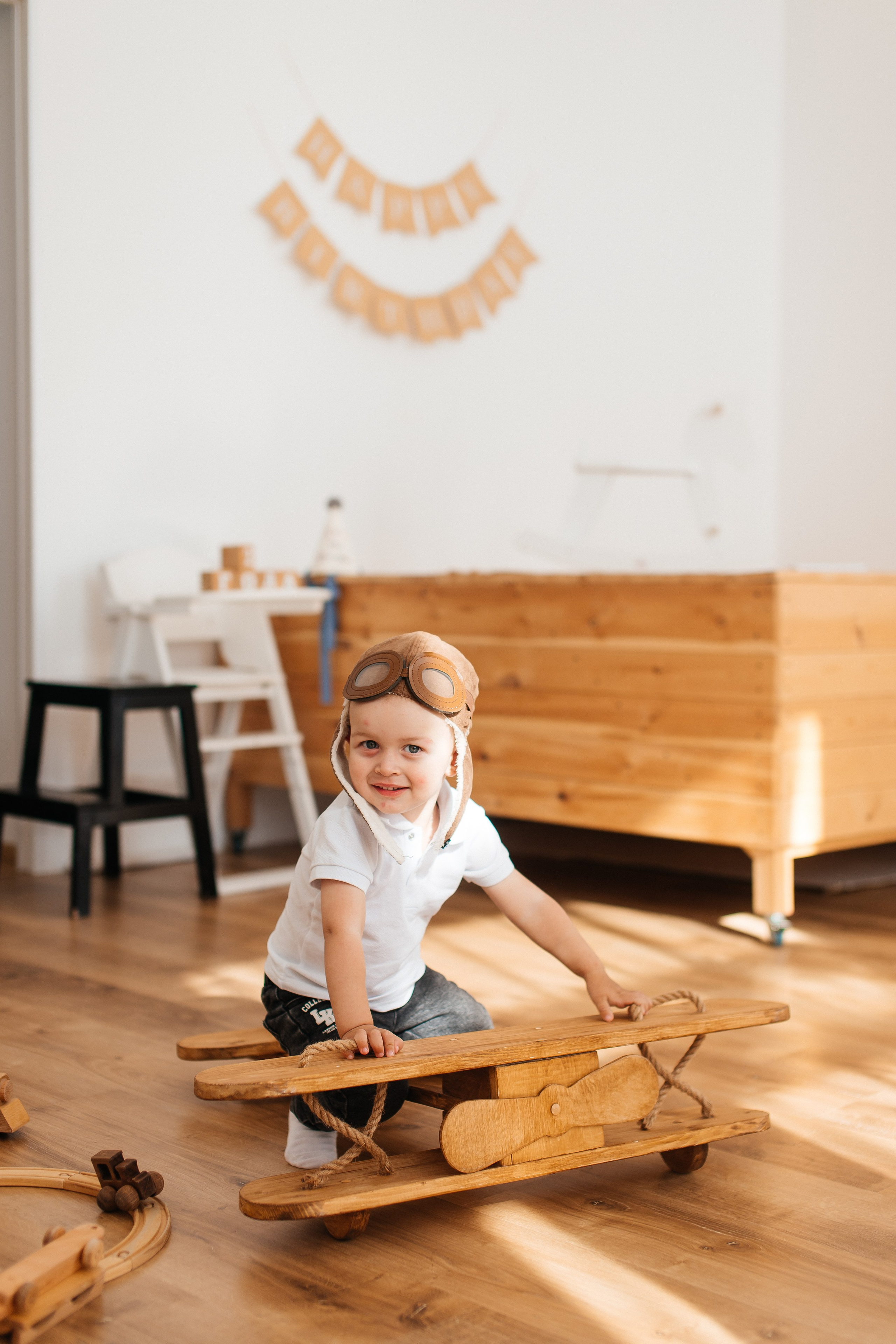 Матвею 2 года. Свадебный и семейный фотограф в Санкт-Петербурге