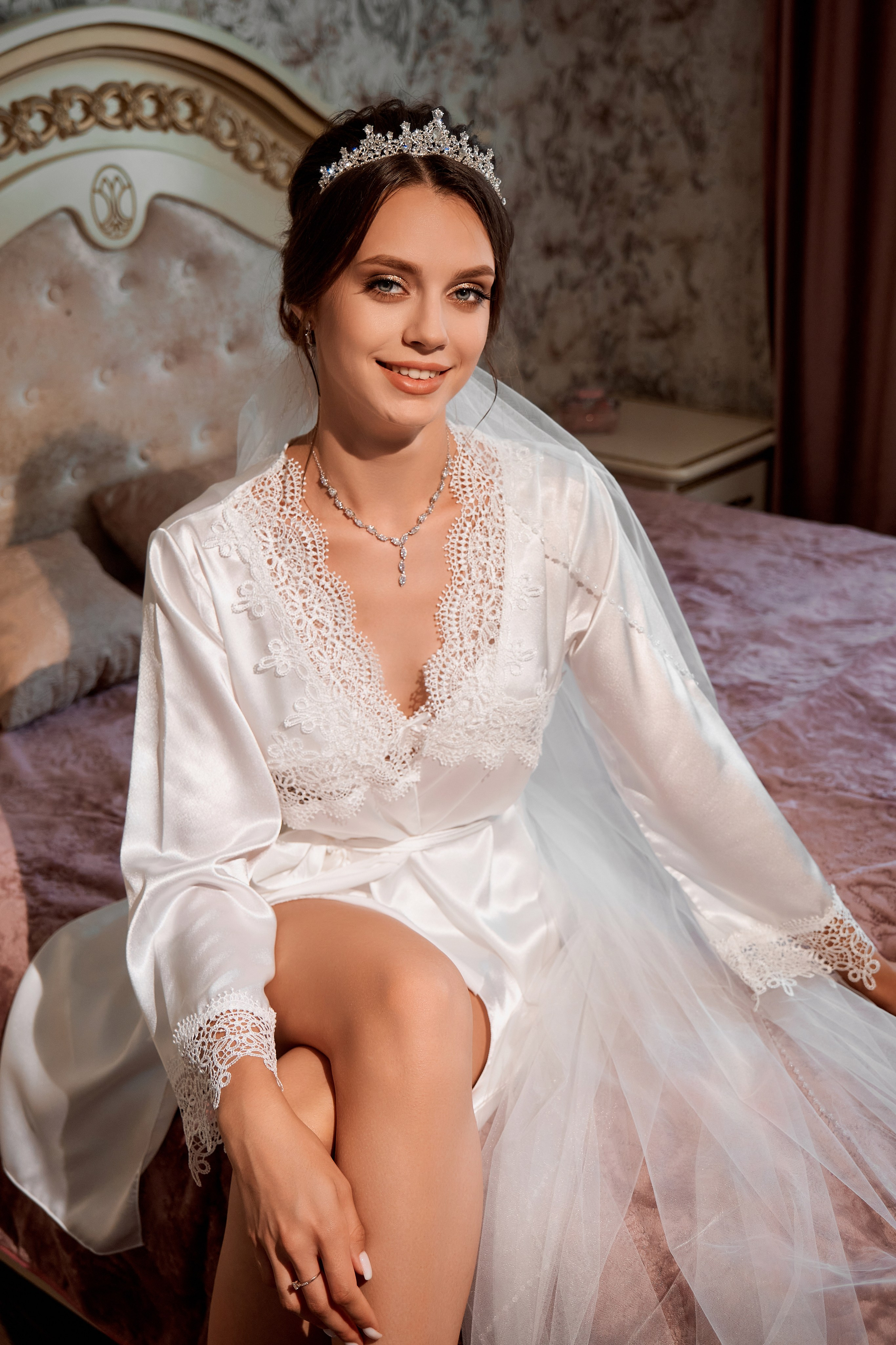 Саша и Даша. Фотограф Таганрог Анна Трайжон