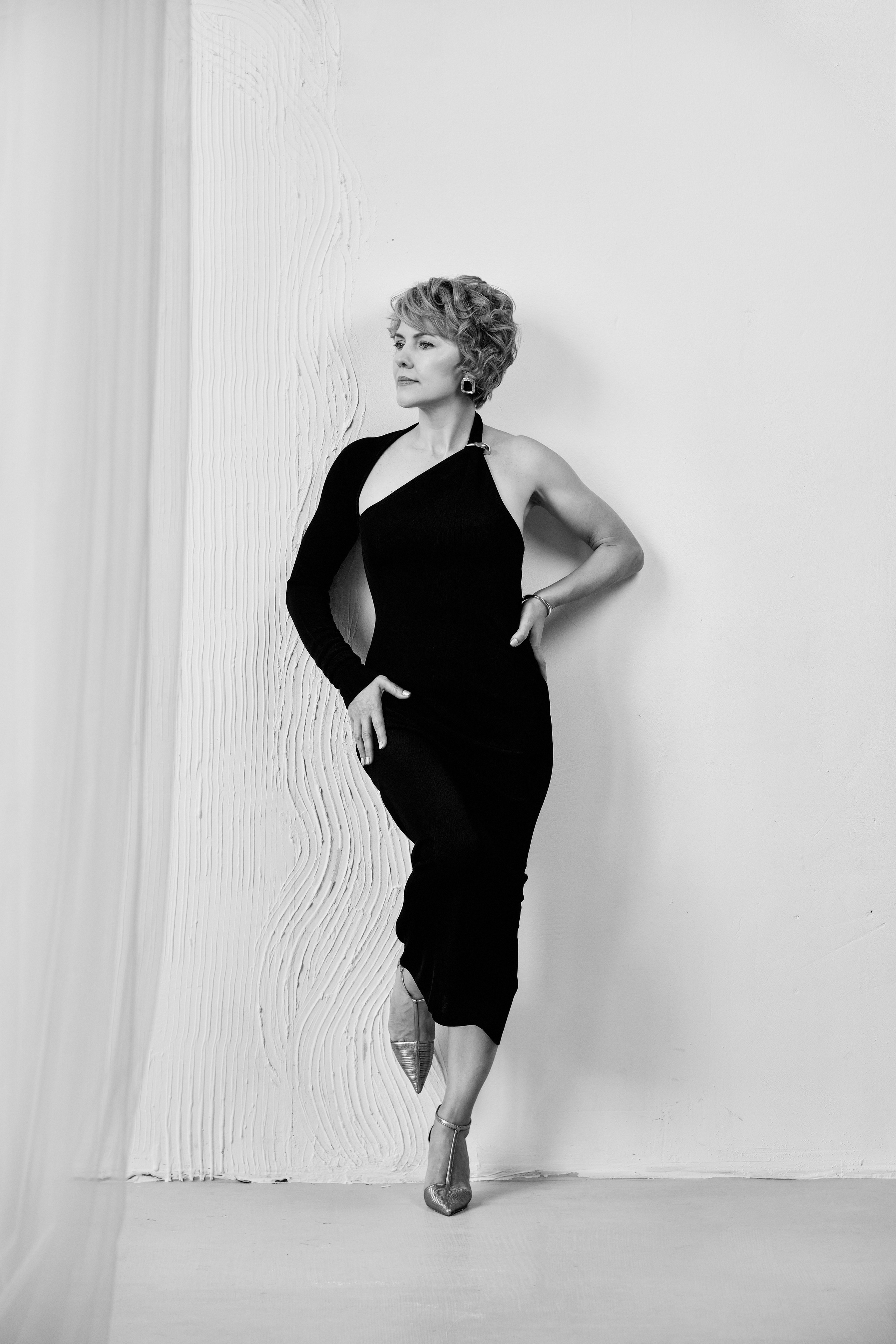 Юлия. Фотограф Таганрог Анна Трайжон