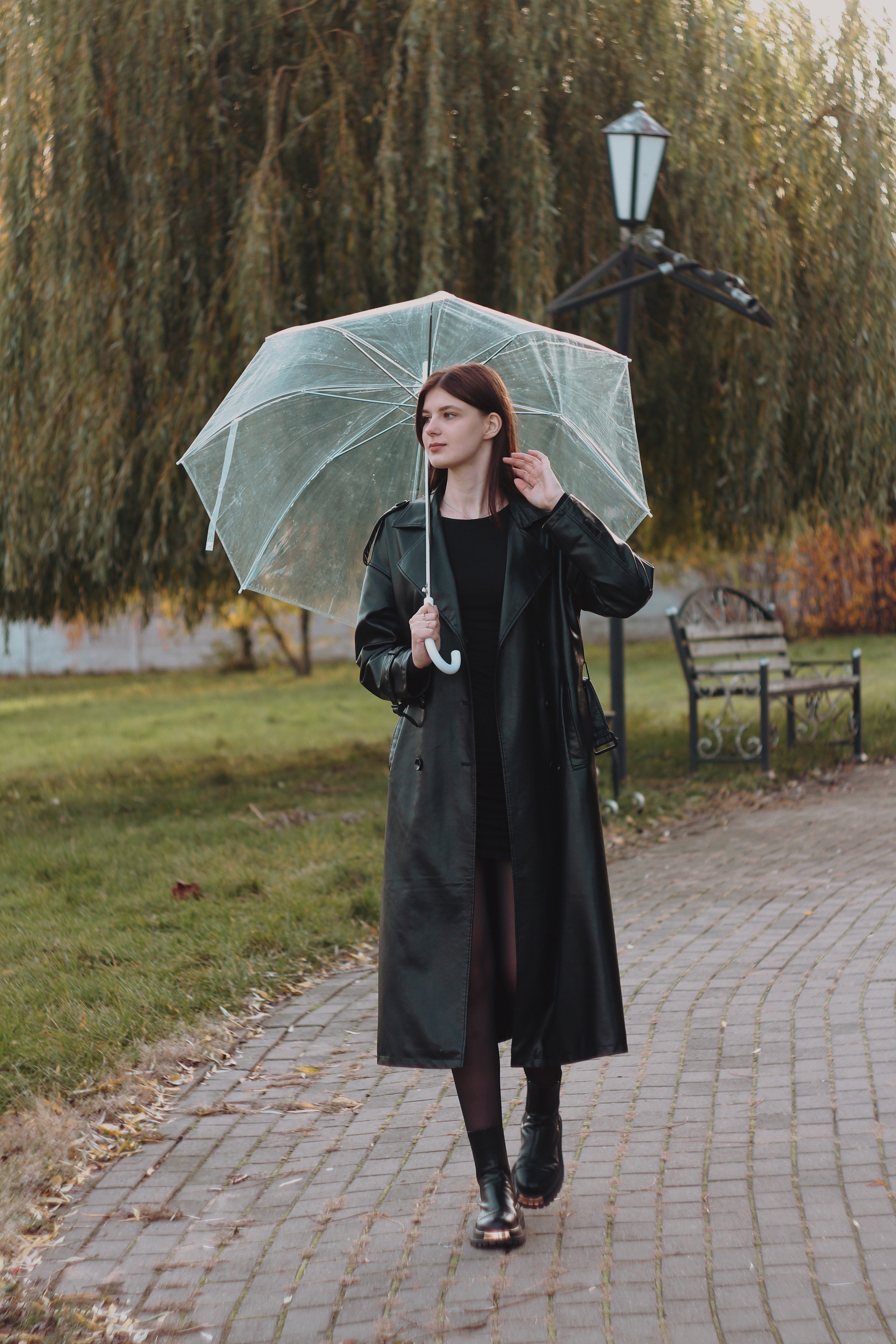 Фотосессия Виктории. Photography Eva